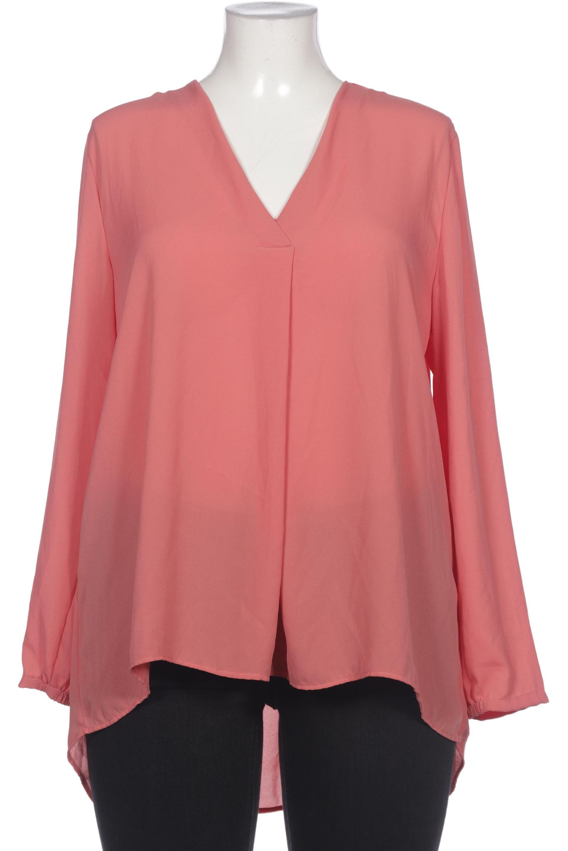 

Cartoon Damen Bluse, pink, Gr. 42