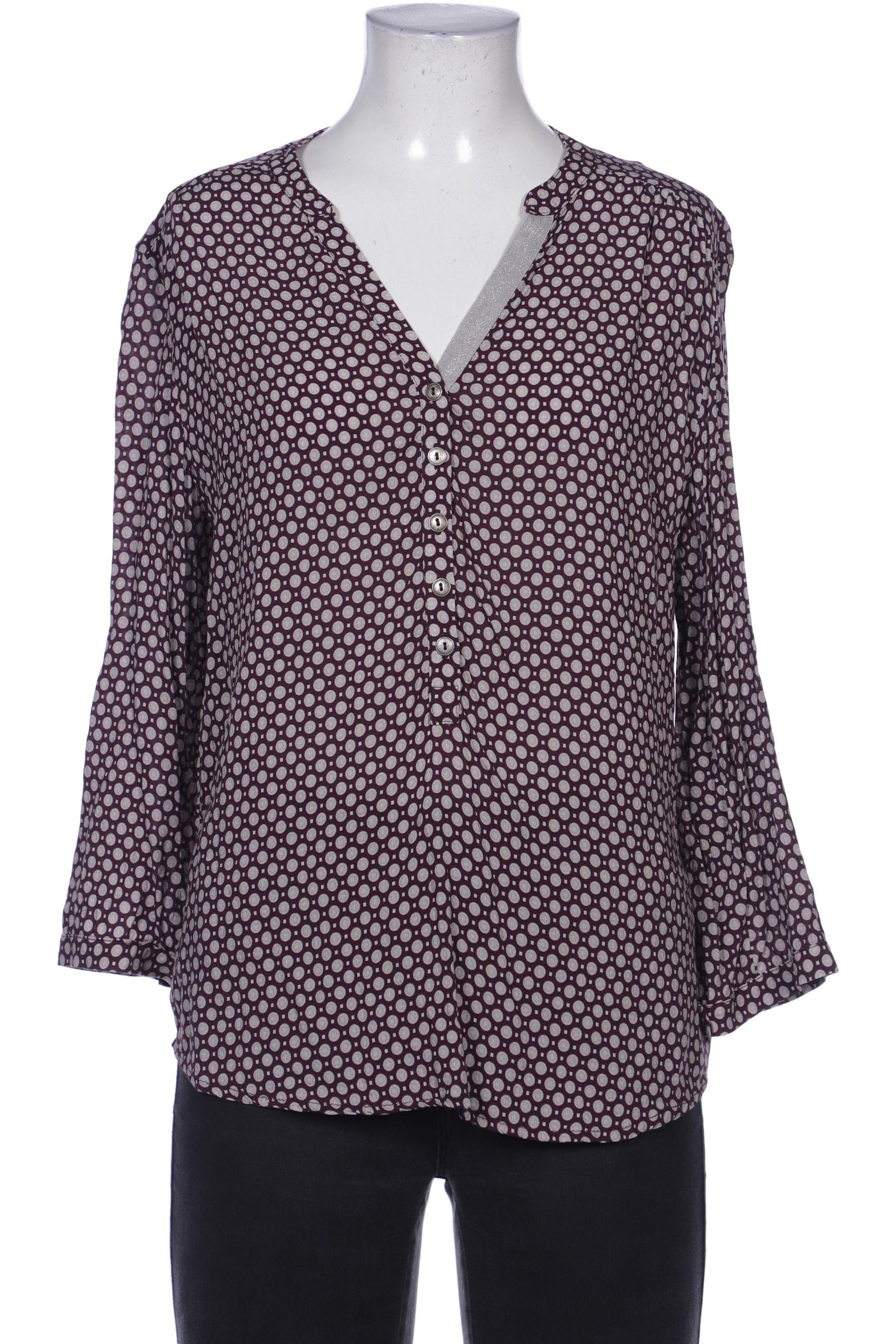 

Cartoon Damen Bluse, bordeaux, Gr. 36