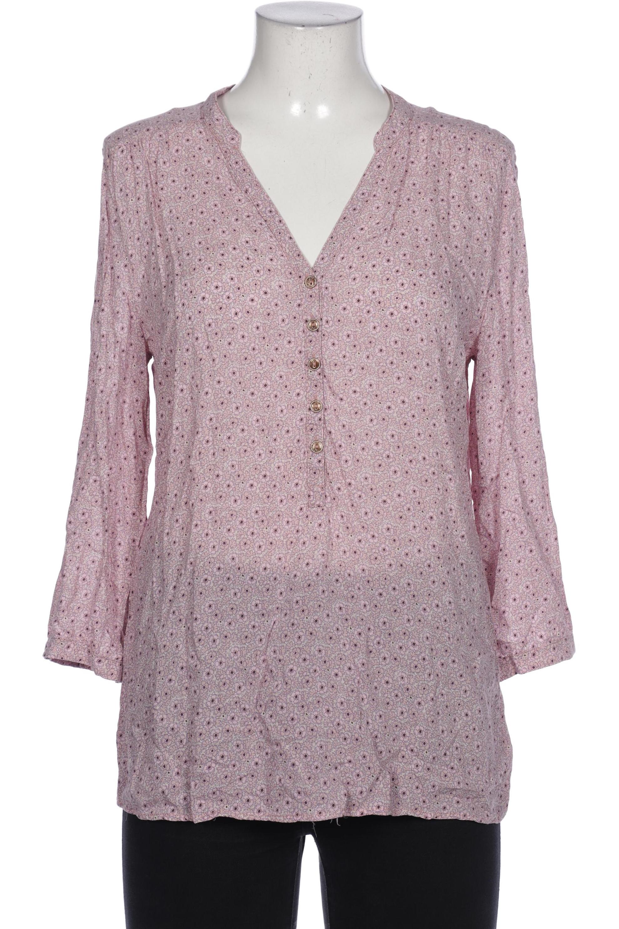 

Cartoon Damen Bluse, pink, Gr. 38