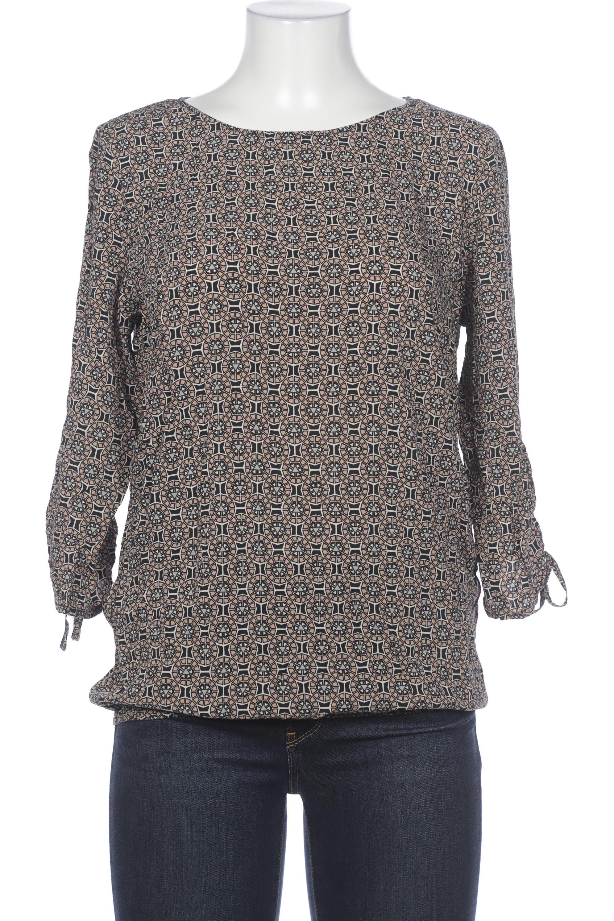 

Cartoon Damen Bluse, braun, Gr. 40