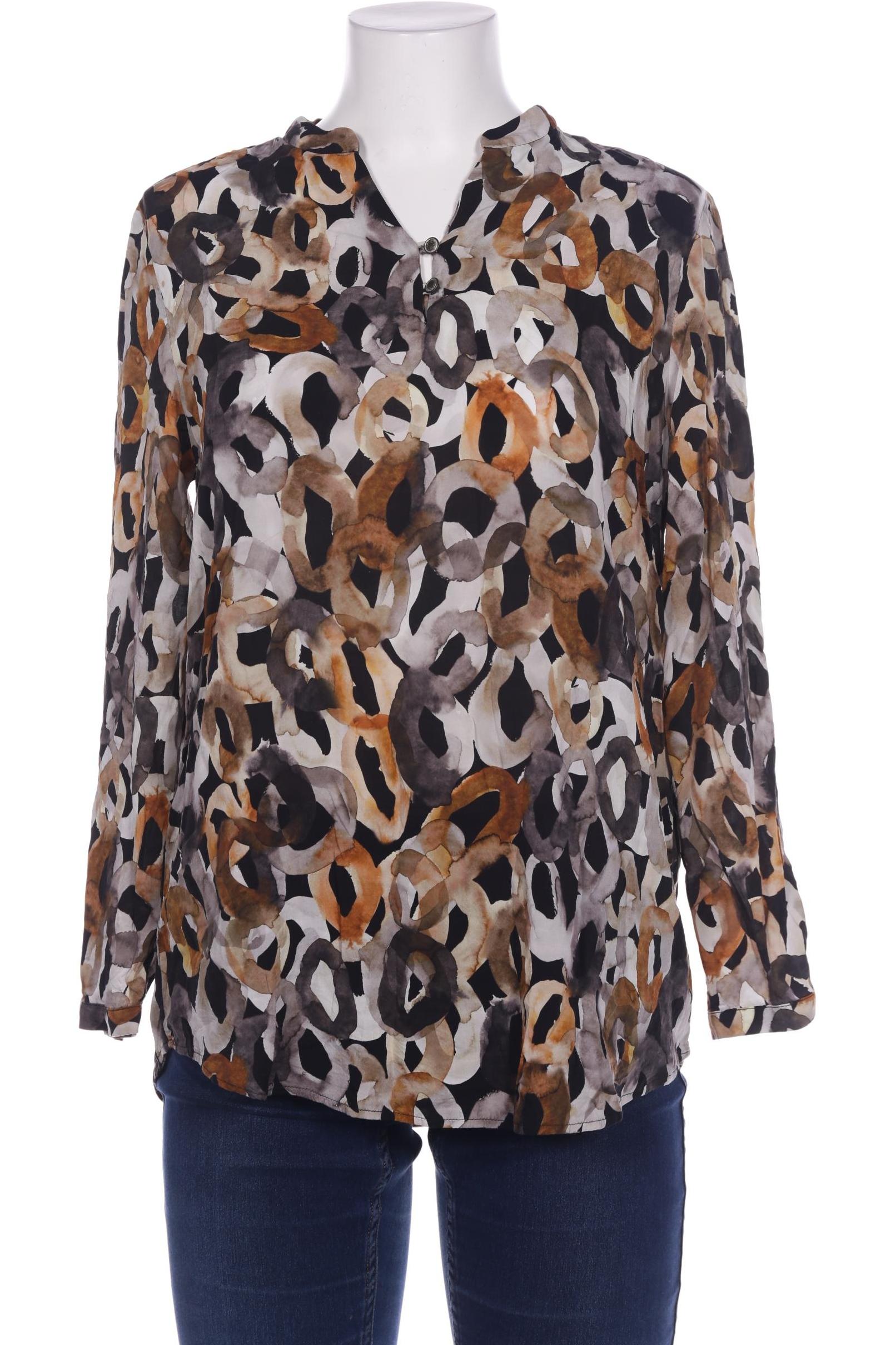 

Cartoon Damen Bluse, braun, Gr. 40