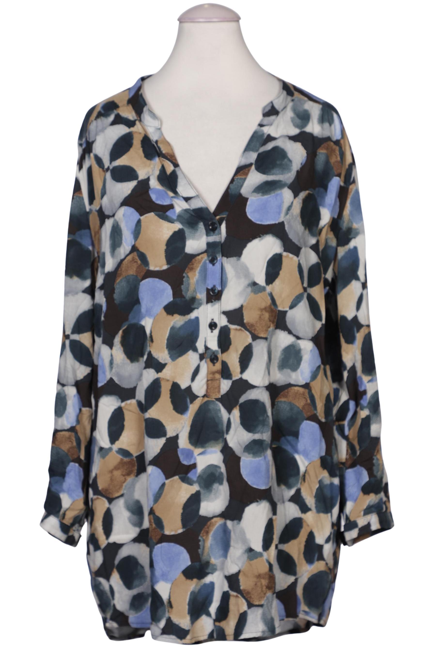 

Cartoon Damen Bluse, mehrfarbig, Gr. 36