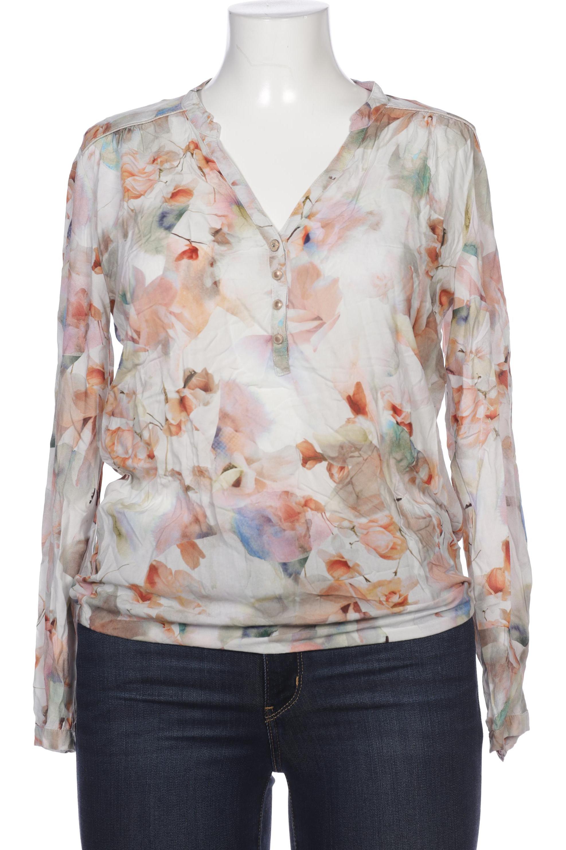 

Cartoon Damen Bluse, mehrfarbig