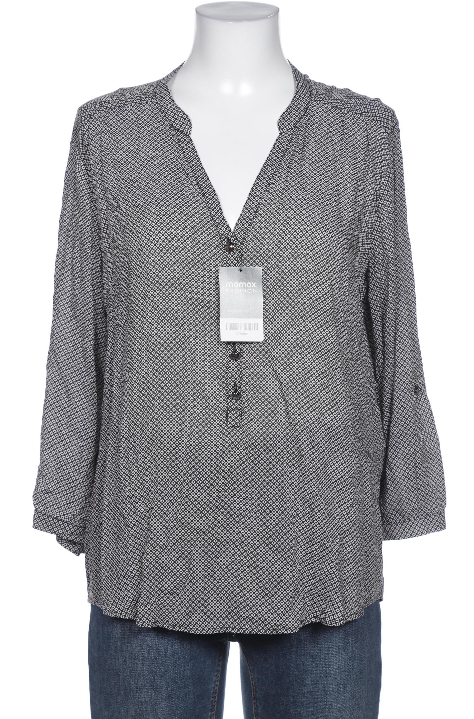 

Cartoon Damen Bluse, schwarz