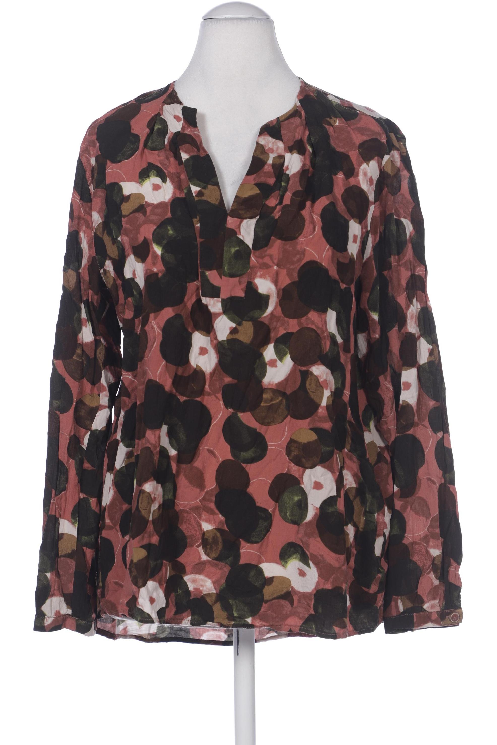 

Cartoon Damen Bluse, mehrfarbig, Gr. 38