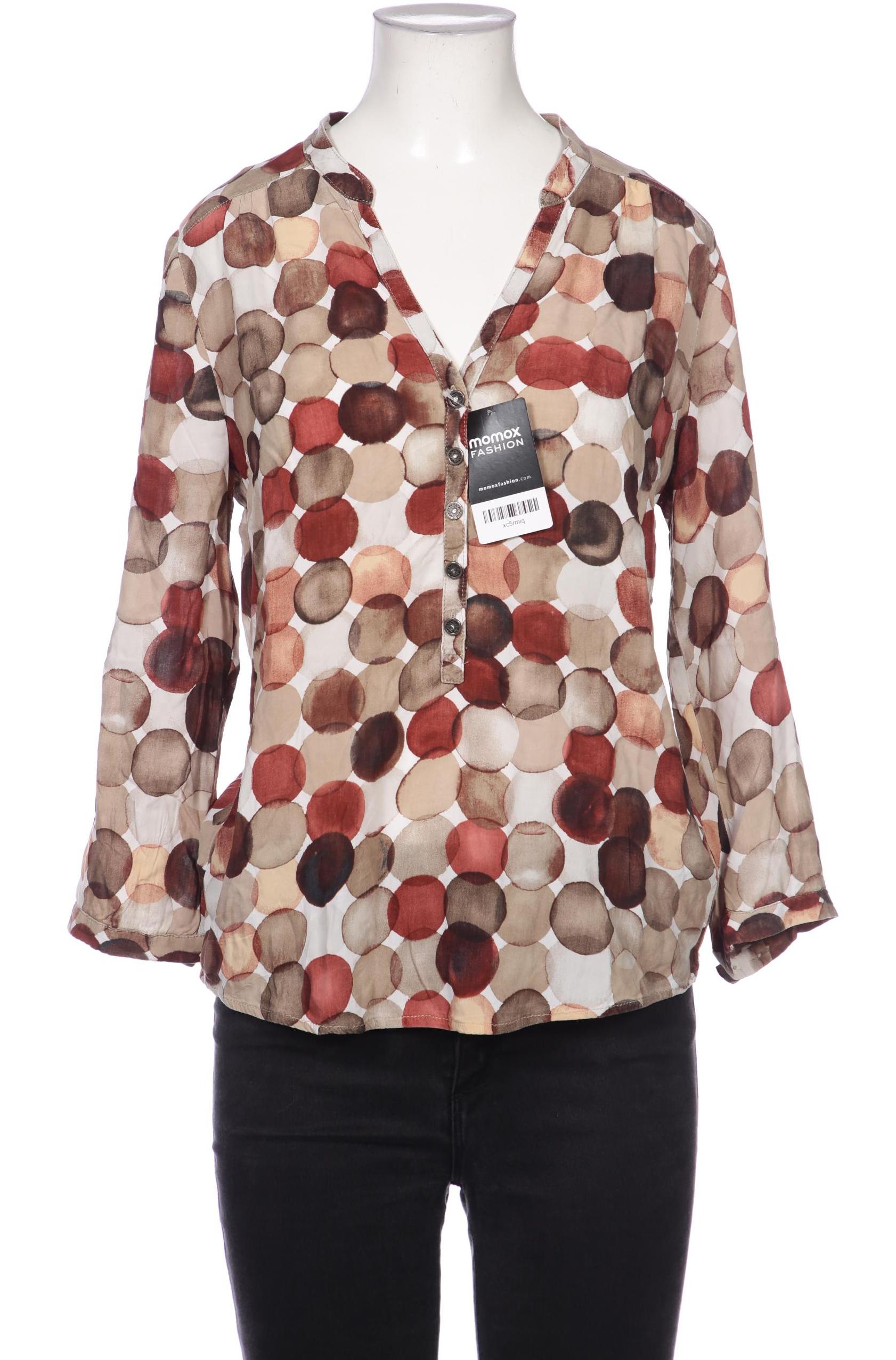 

Cartoon Damen Bluse, braun, Gr. 38
