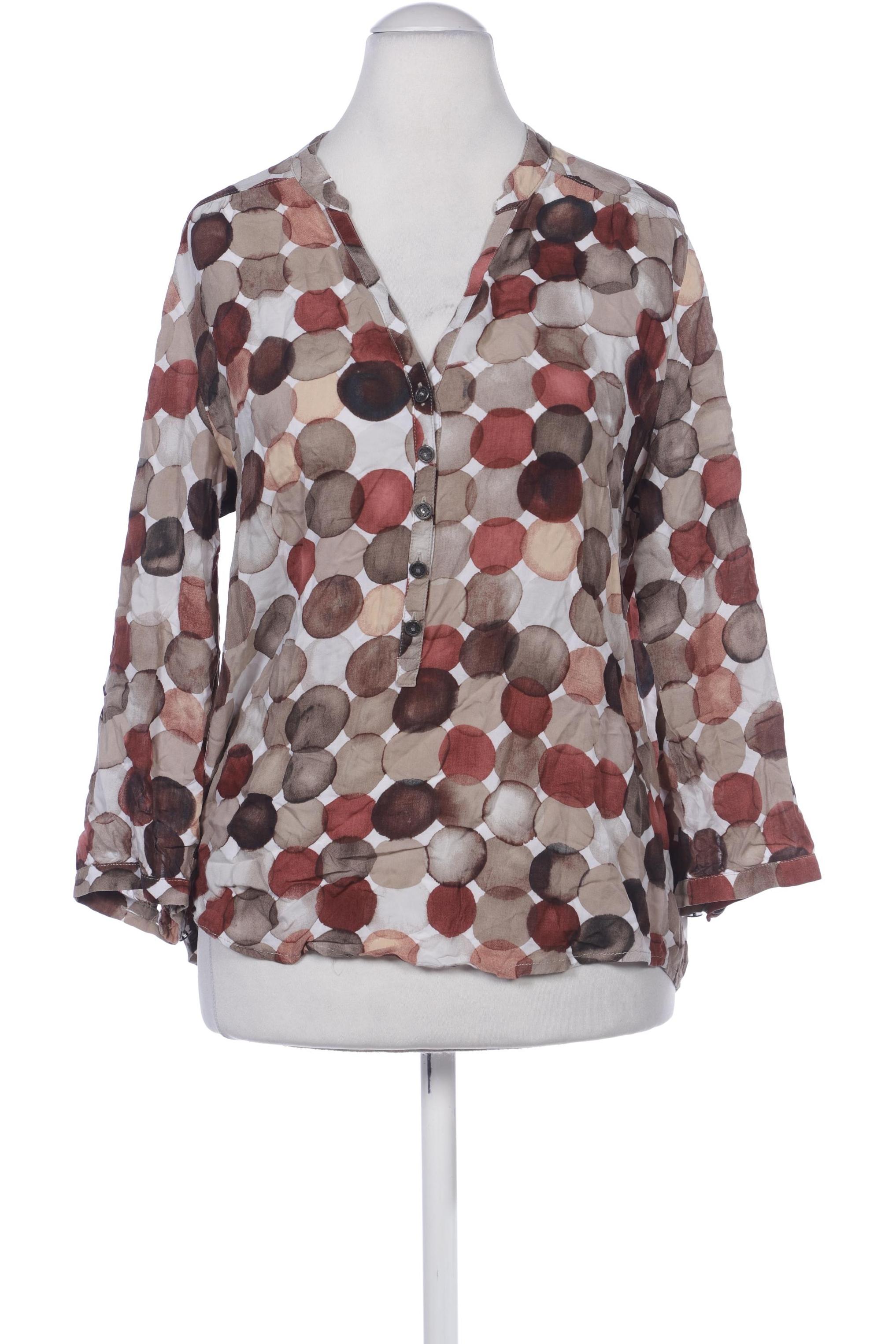 

Cartoon Damen Bluse, braun, Gr. 38