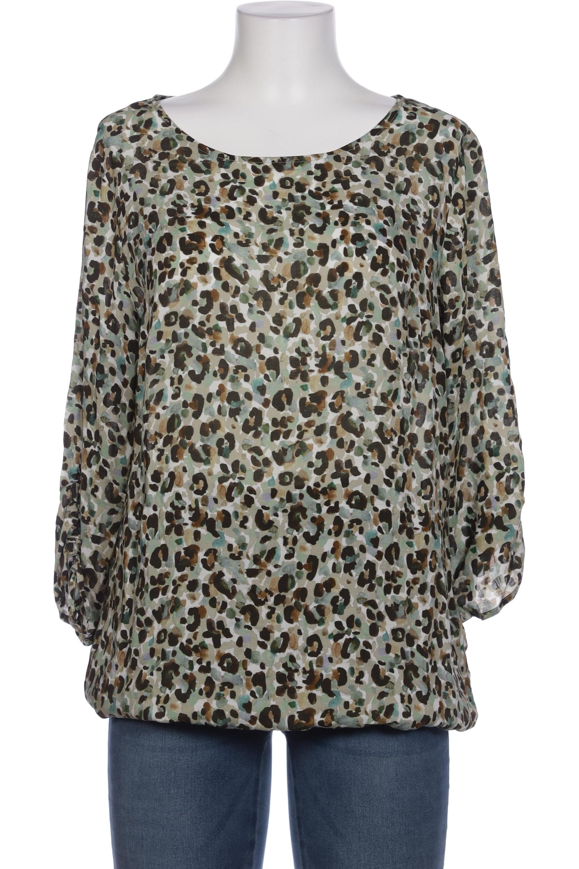 

Cartoon Damen Bluse, grün, Gr. 42