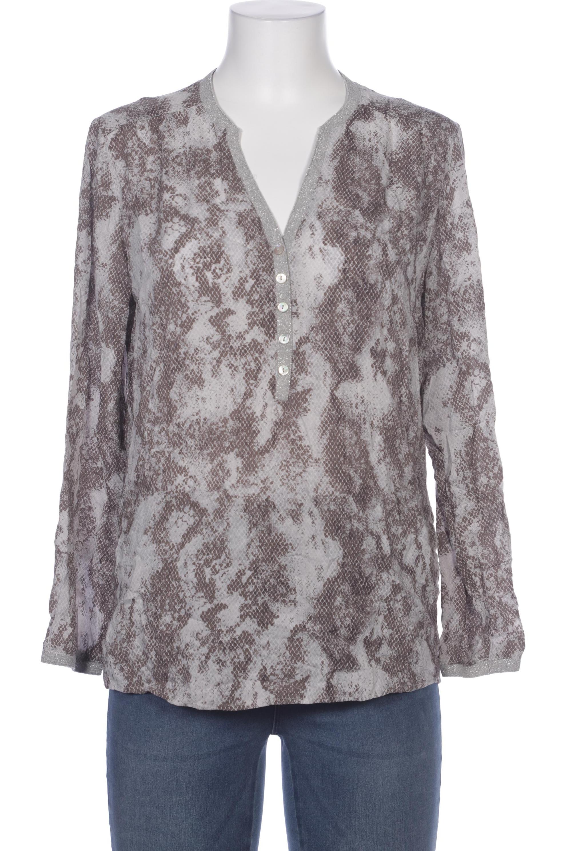 

Cartoon Damen Bluse, grau, Gr. 38