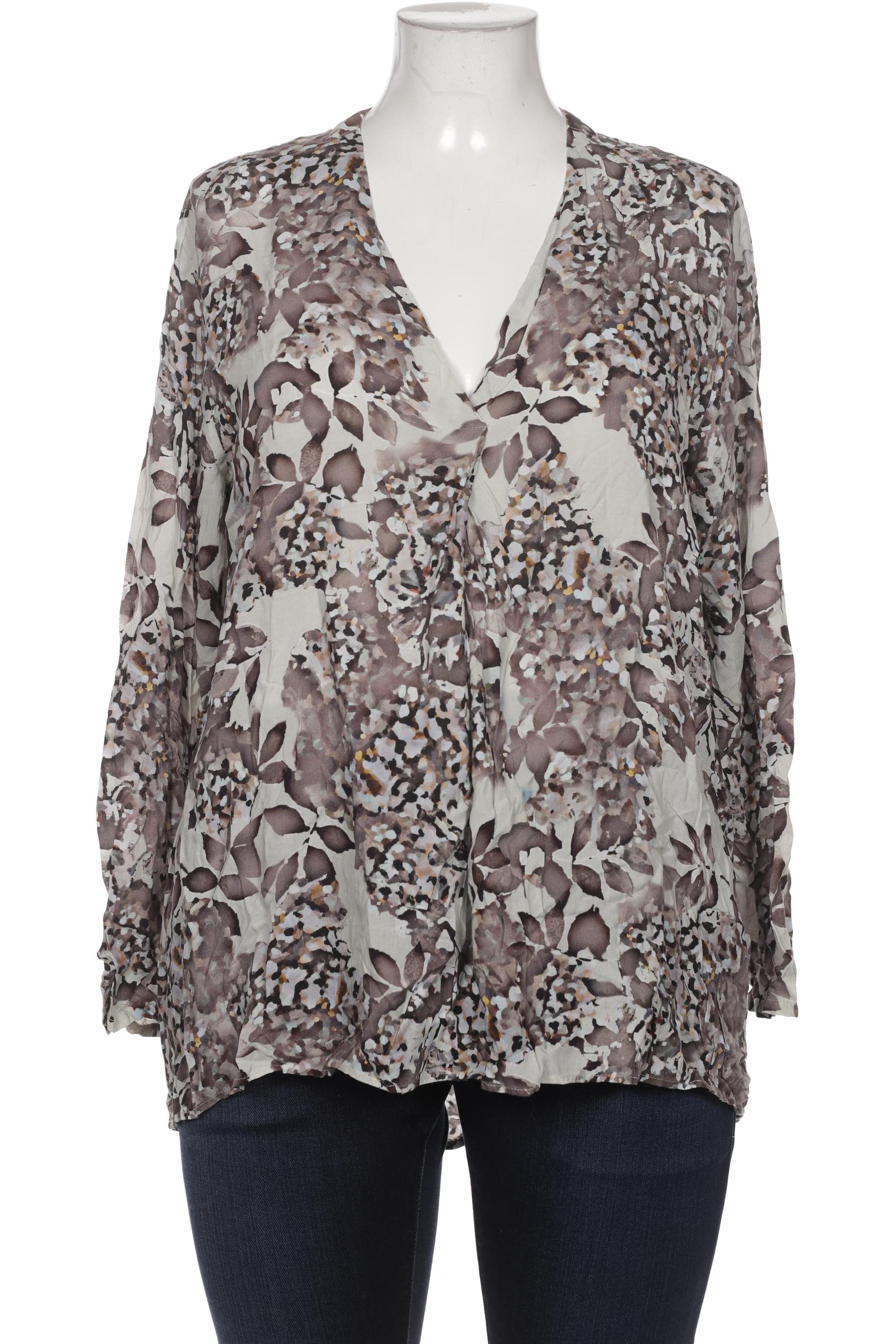 

Cartoon Damen Bluse, braun, Gr. 44