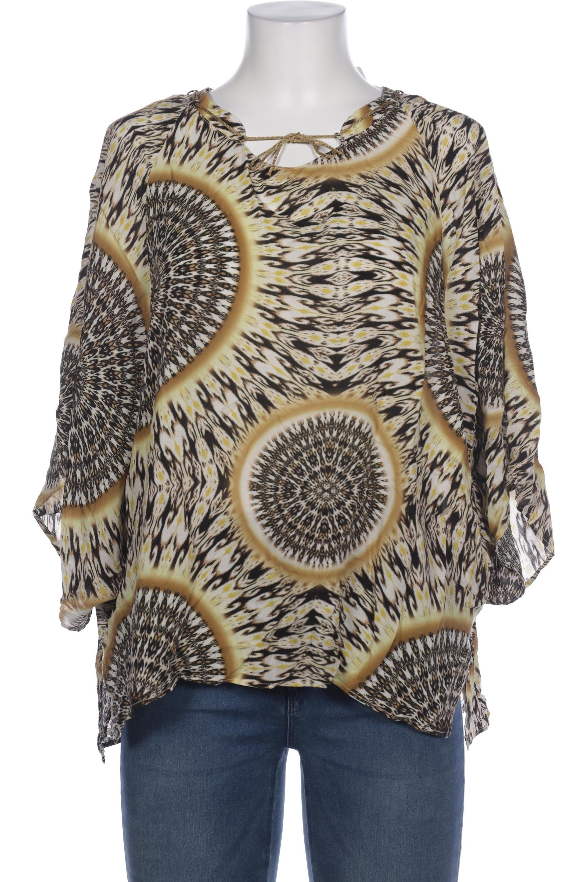 

Cartoon Damen Bluse, gelb, Gr. 38