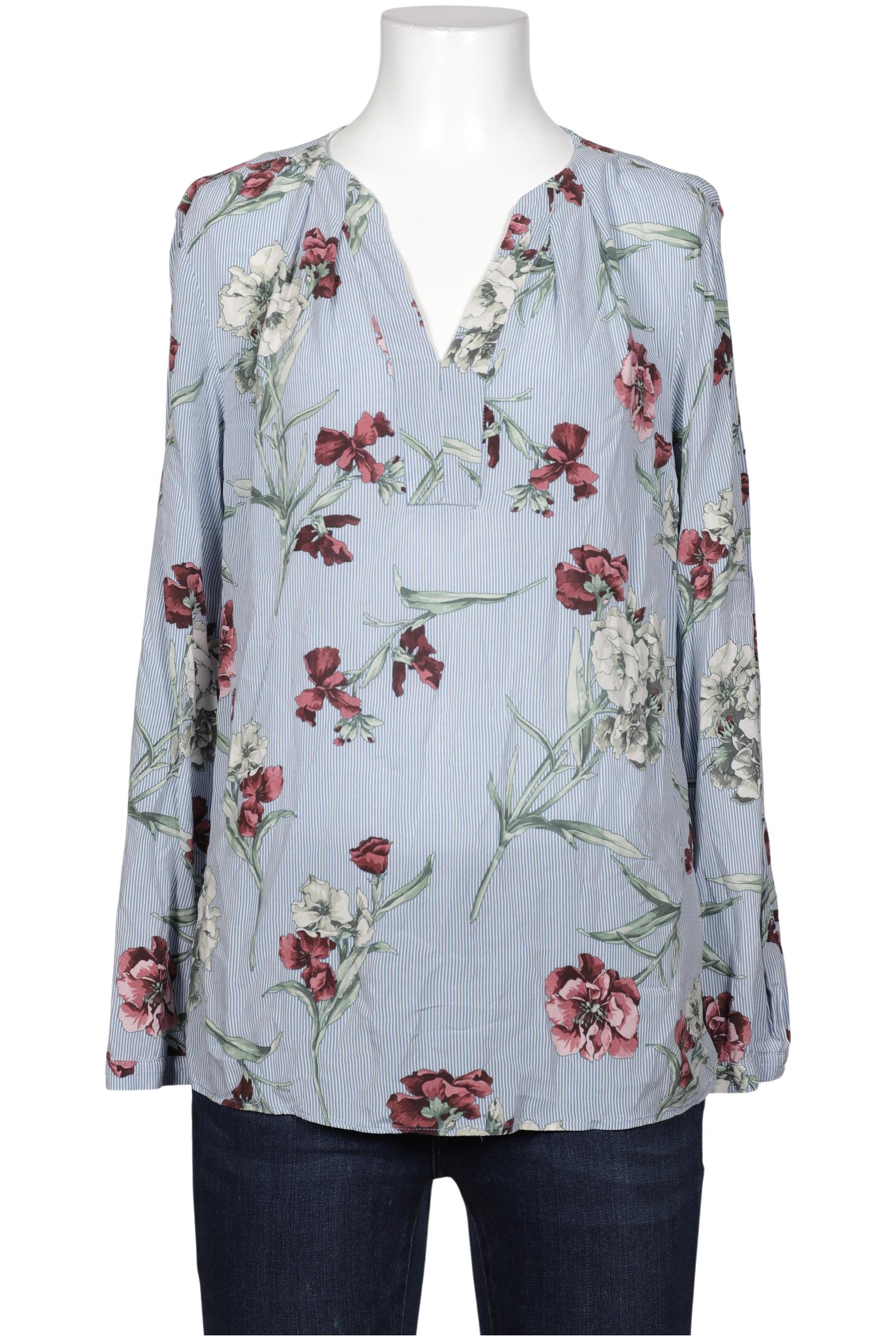 

Cartoon Damen Bluse, hellblau, Gr. 36