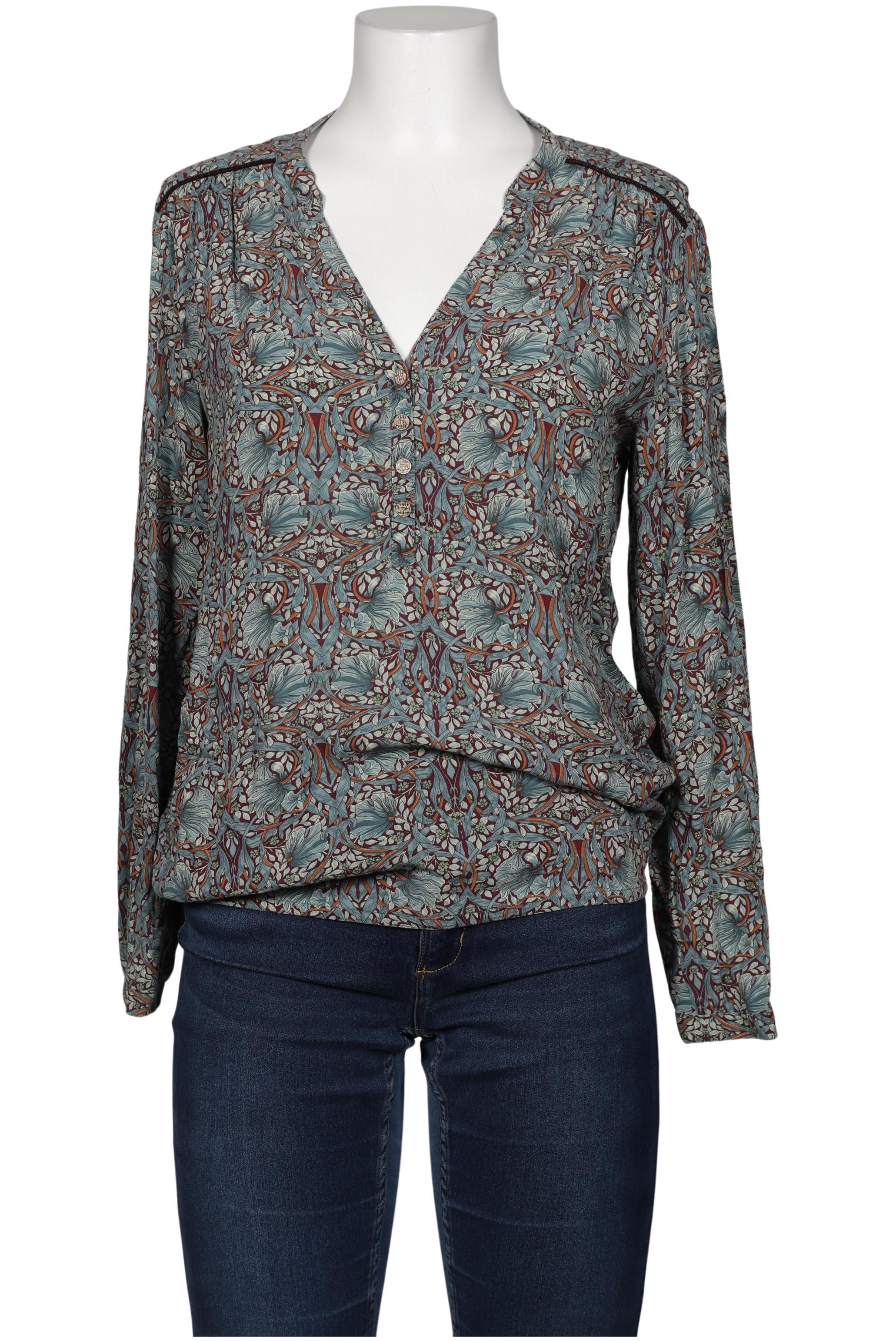 

Cartoon Damen Bluse, grün, Gr. 38