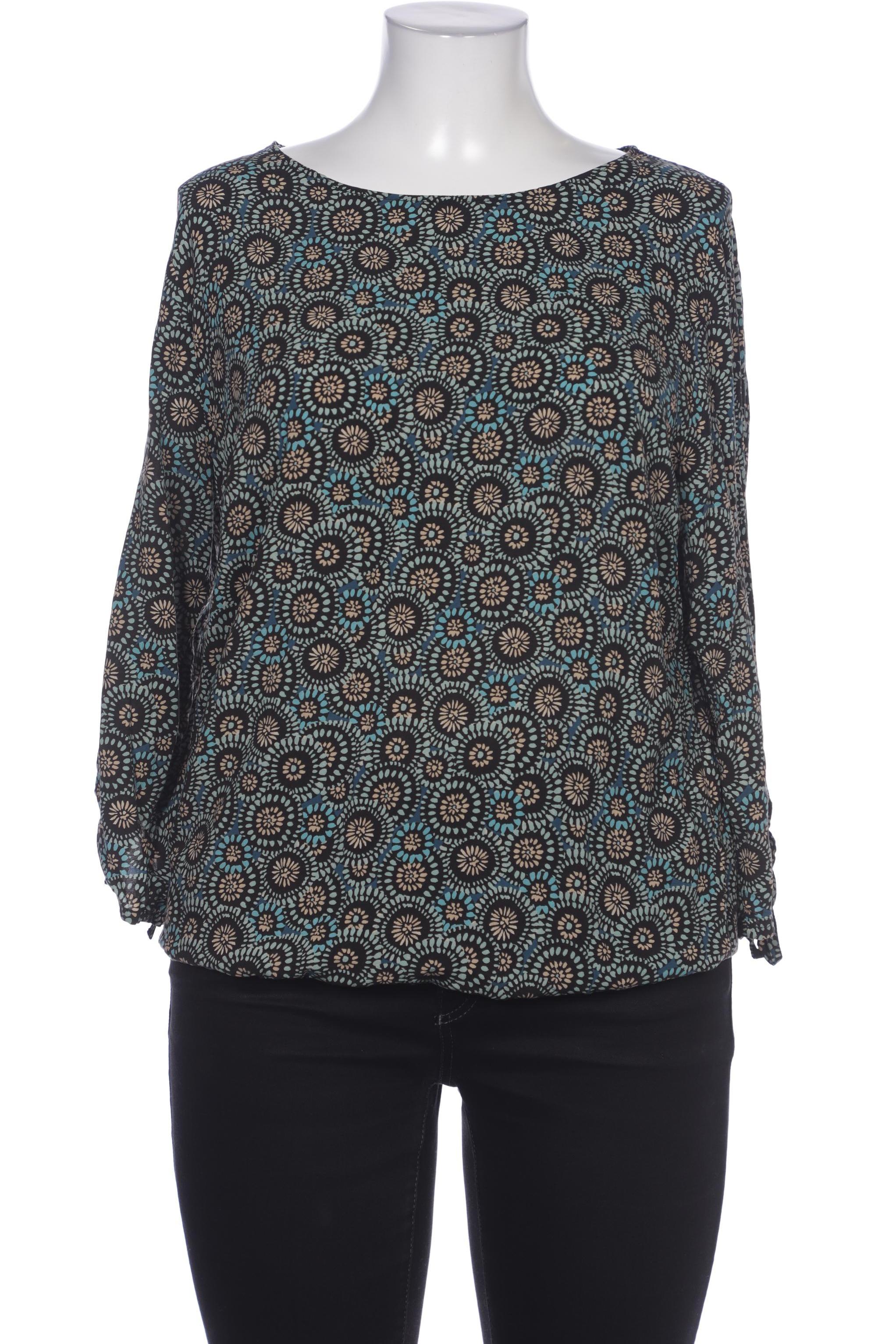 

Cartoon Damen Bluse, grün, Gr. 44