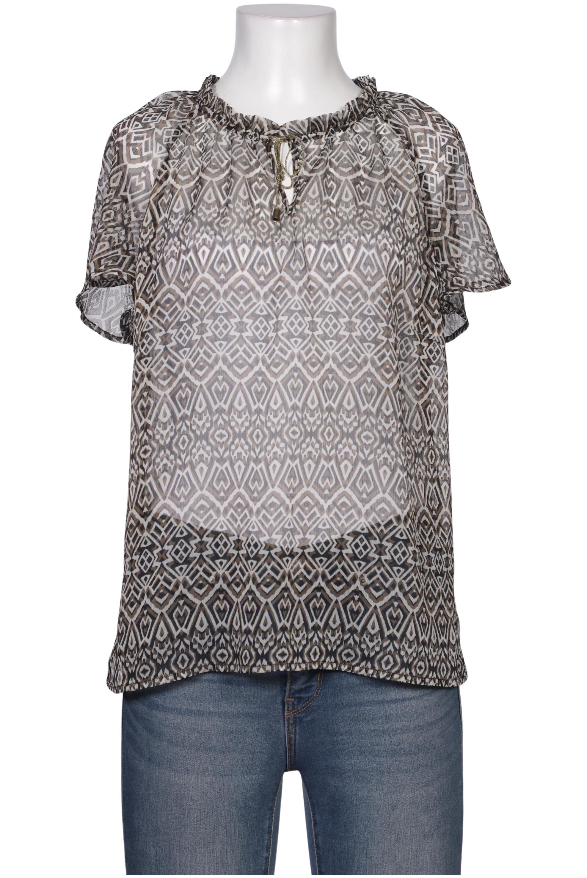 

Cartoon Damen Bluse, braun, Gr. 38