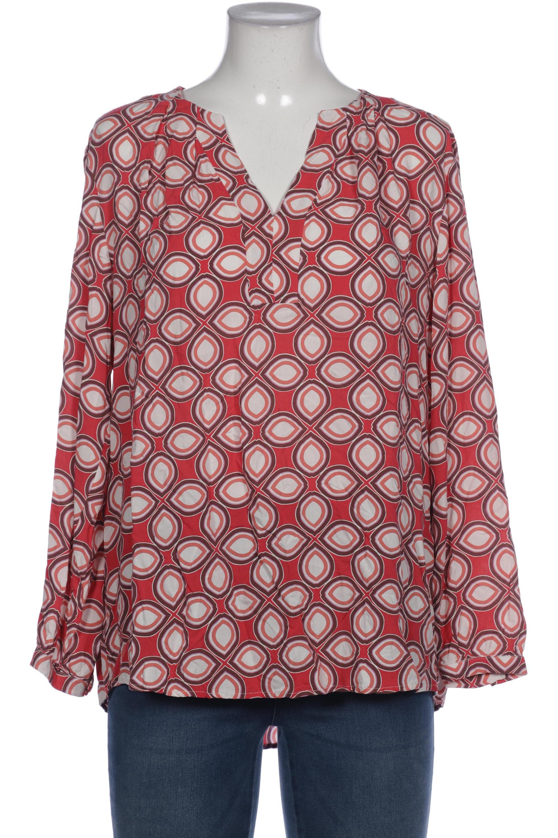 

Cartoon Damen Bluse, pink, Gr. 40