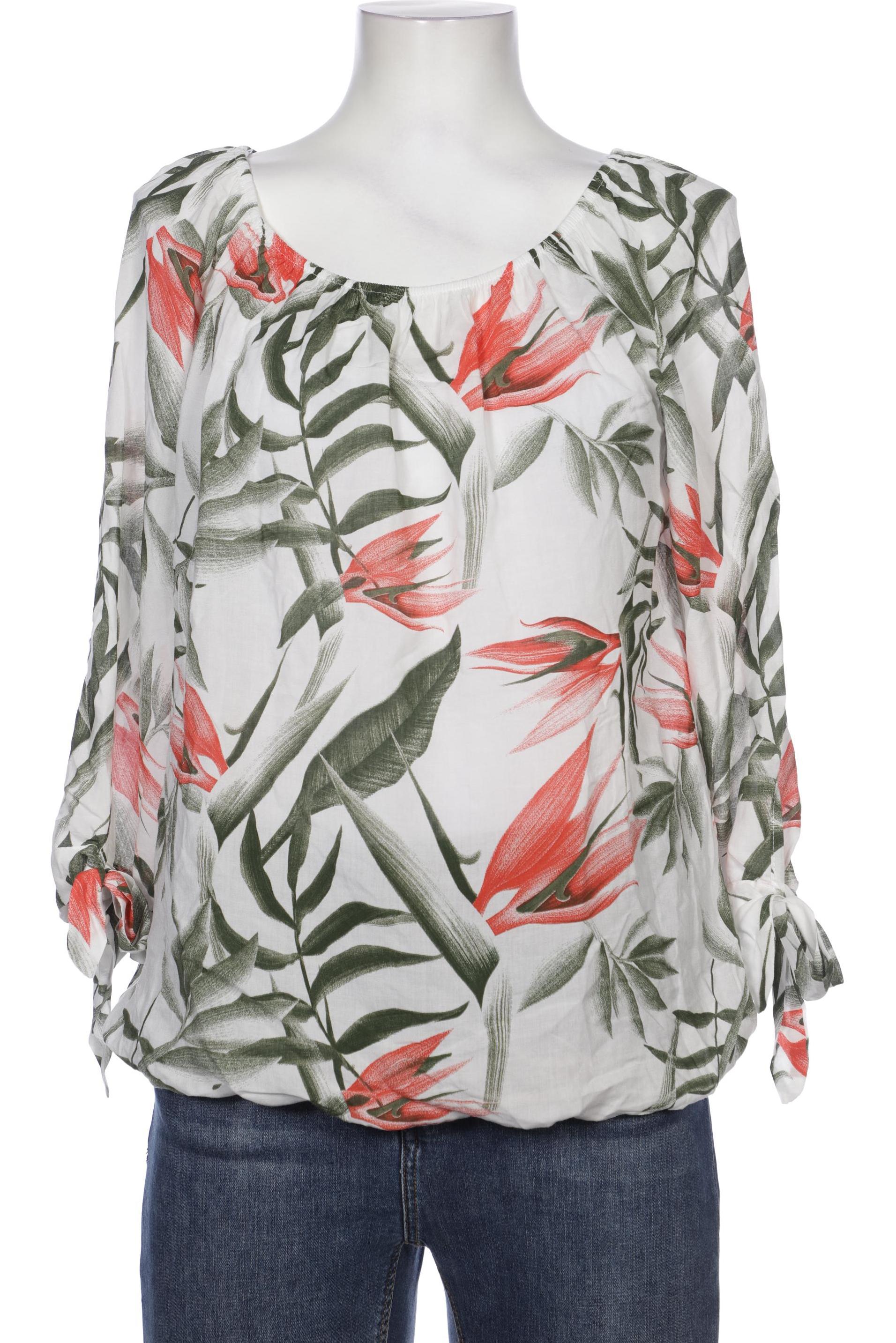 

Cartoon Damen Bluse, grün, Gr. 38