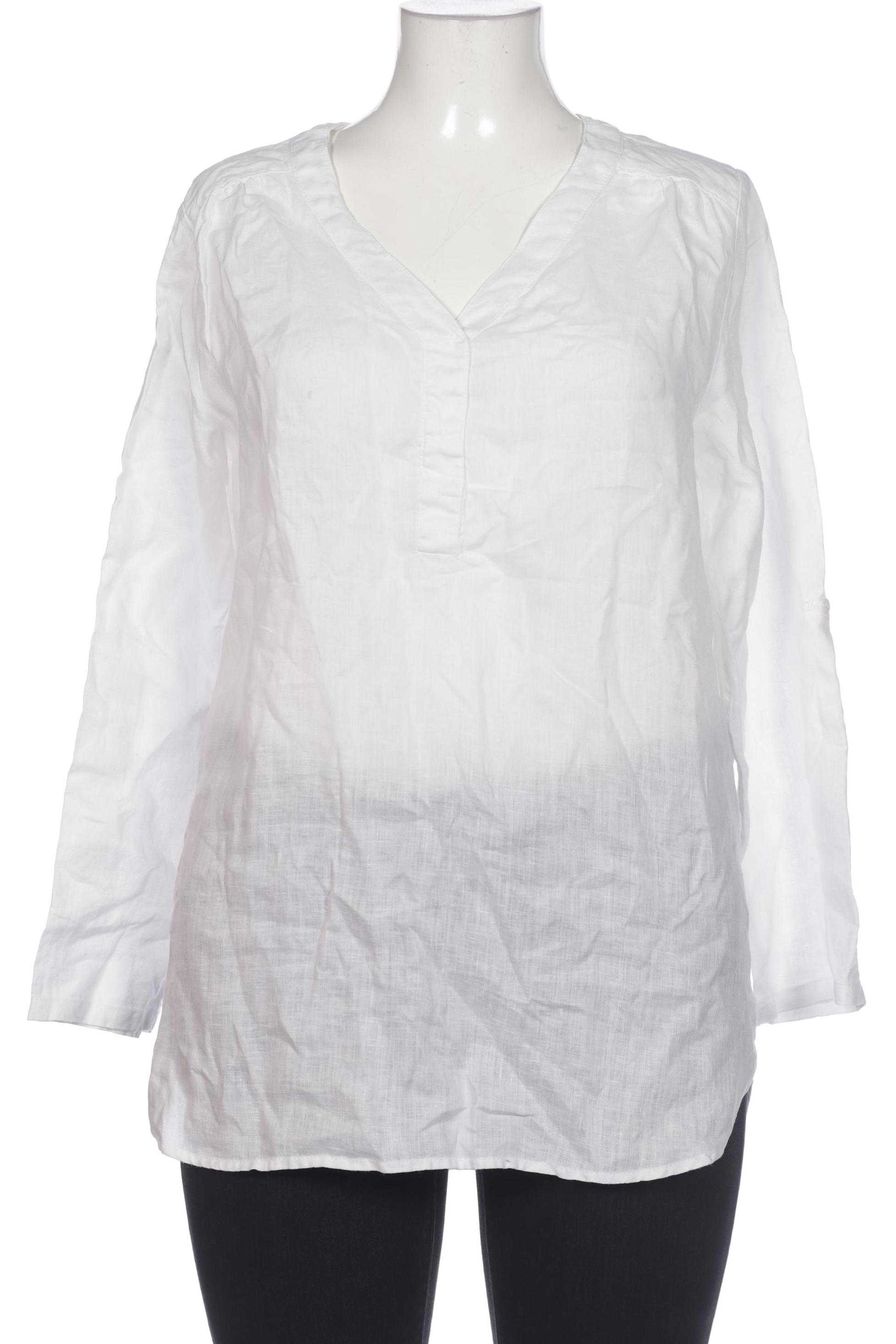 

Cartoon Damen Bluse, weiß, Gr. 46