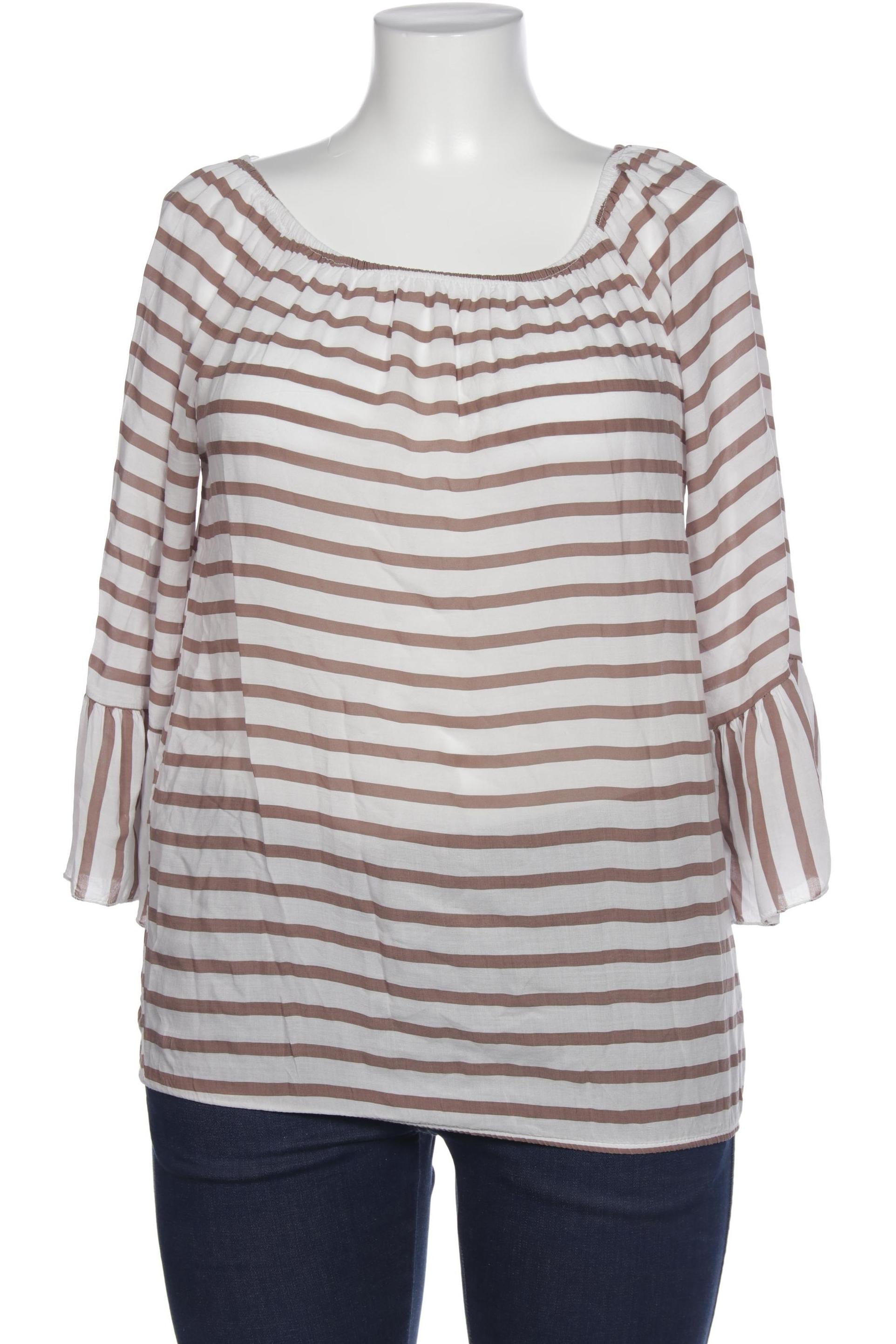 

Cartoon Damen Bluse, weiß, Gr. 42