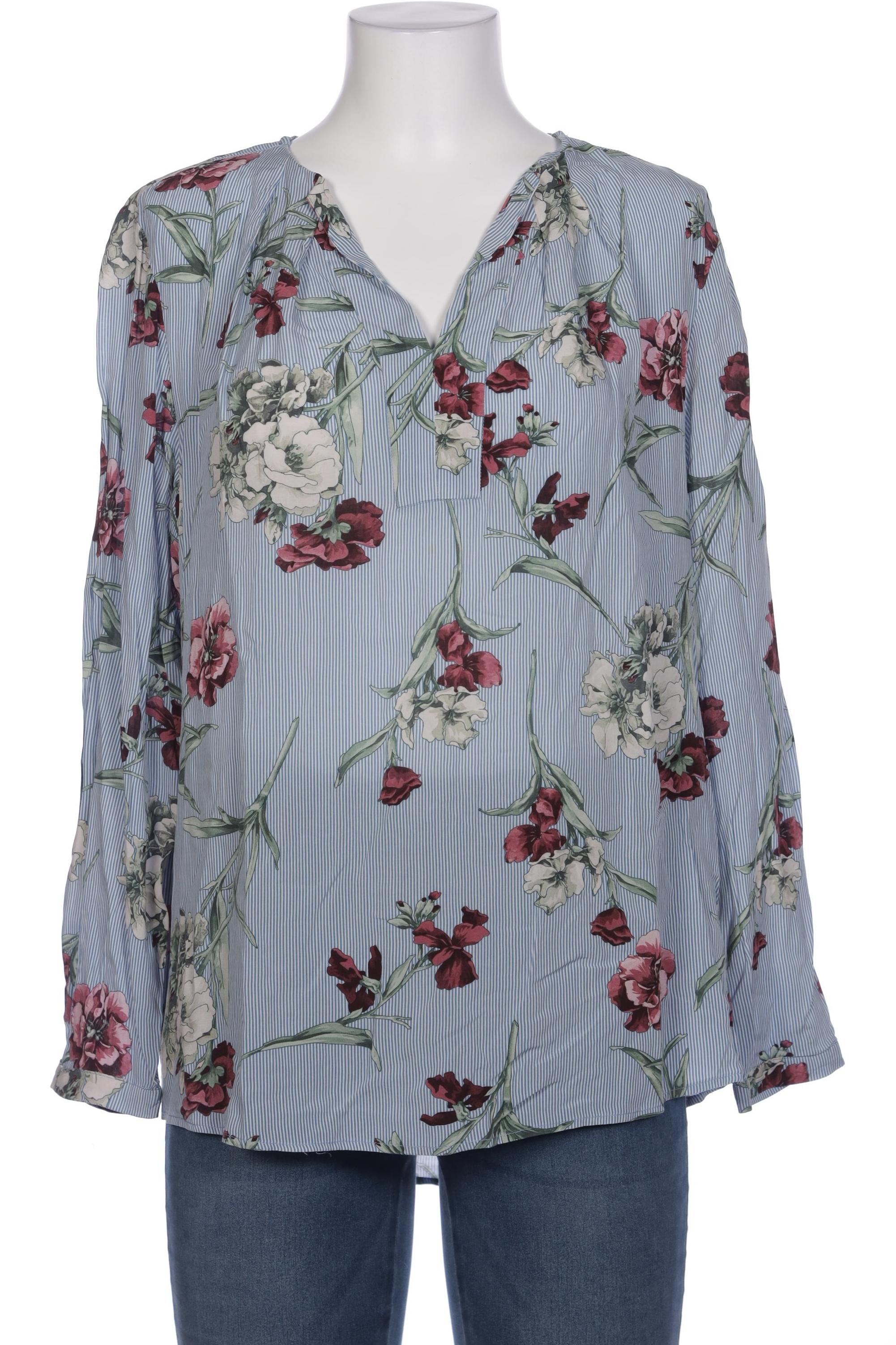 

Cartoon Damen Bluse, hellblau, Gr. 42