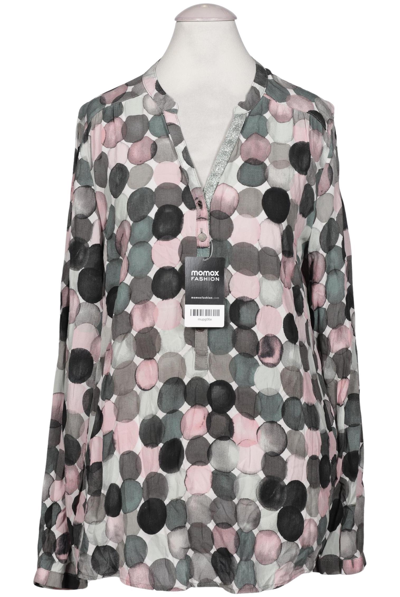 

Cartoon Damen Bluse, pink, Gr. 36