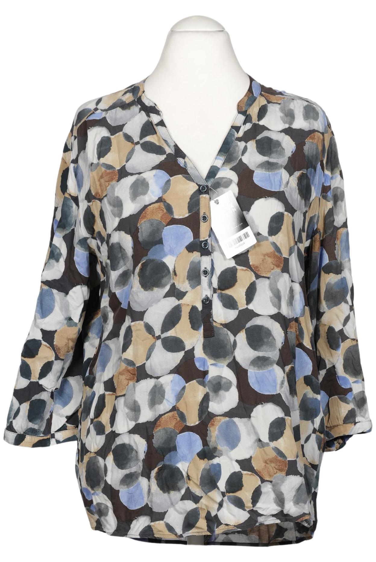 

Cartoon Damen Bluse, mehrfarbig, Gr. 42