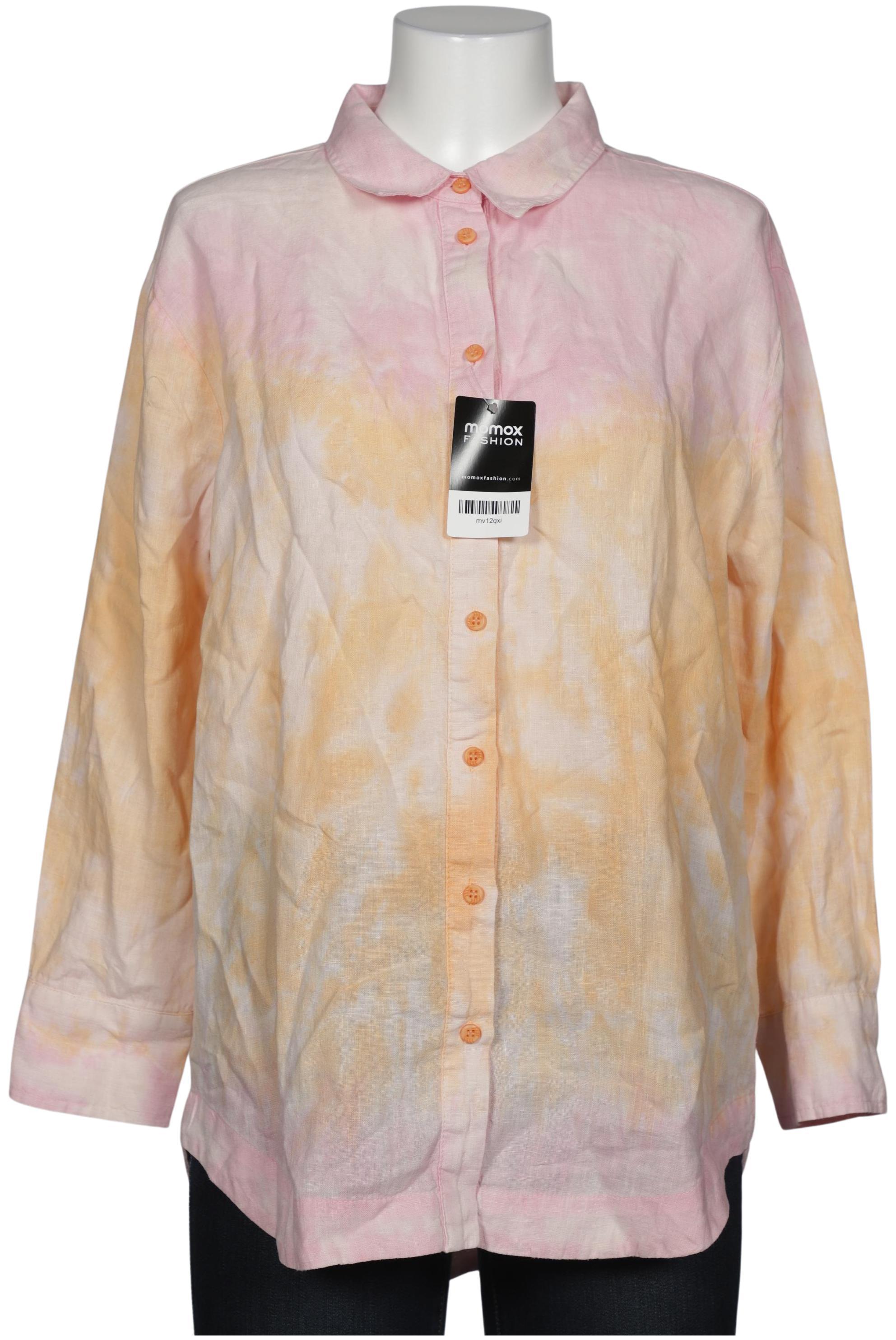 

Cartoon Damen Bluse, orange, Gr. 38