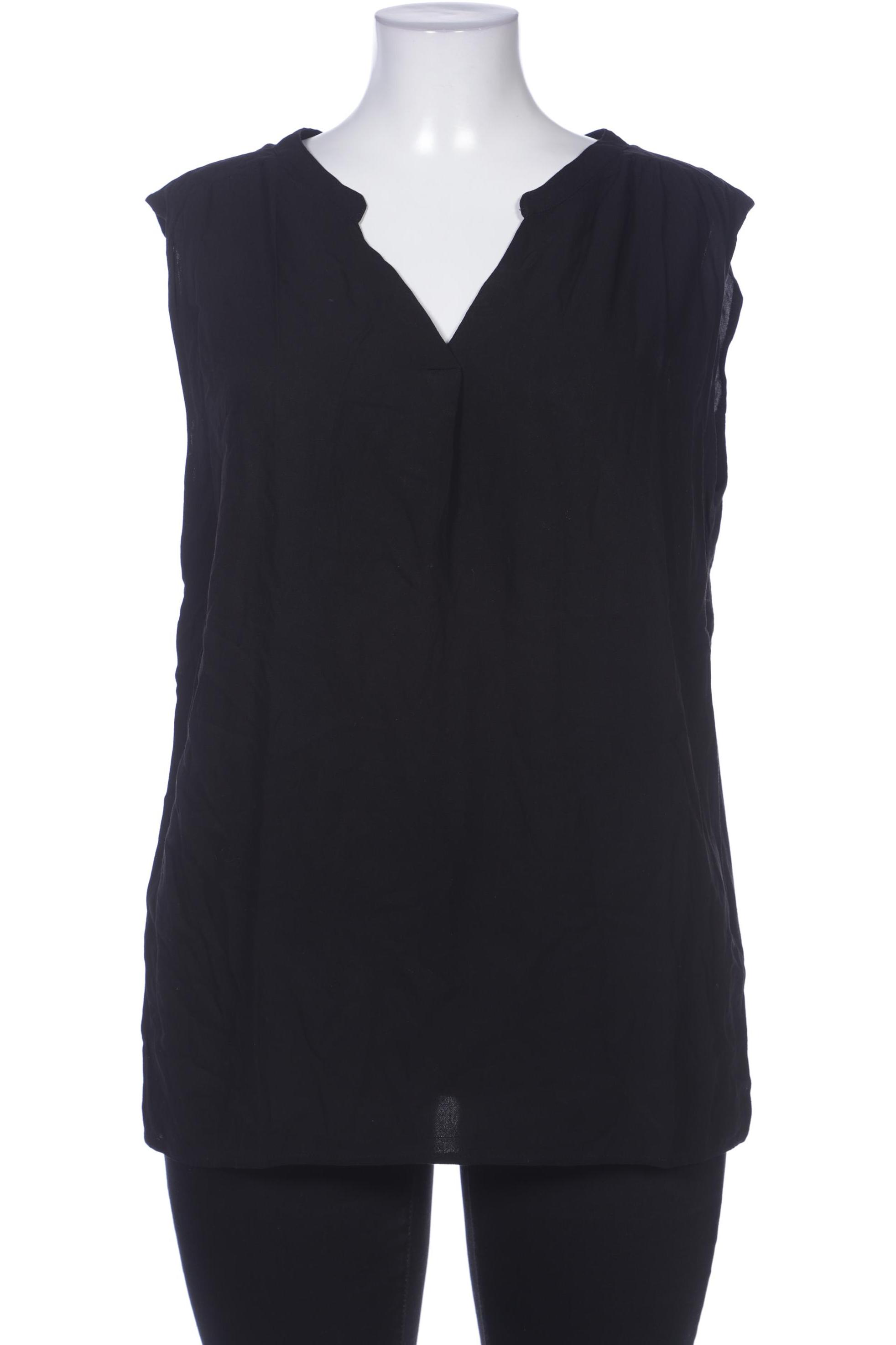 

Cartoon Damen Bluse, schwarz, Gr. 44