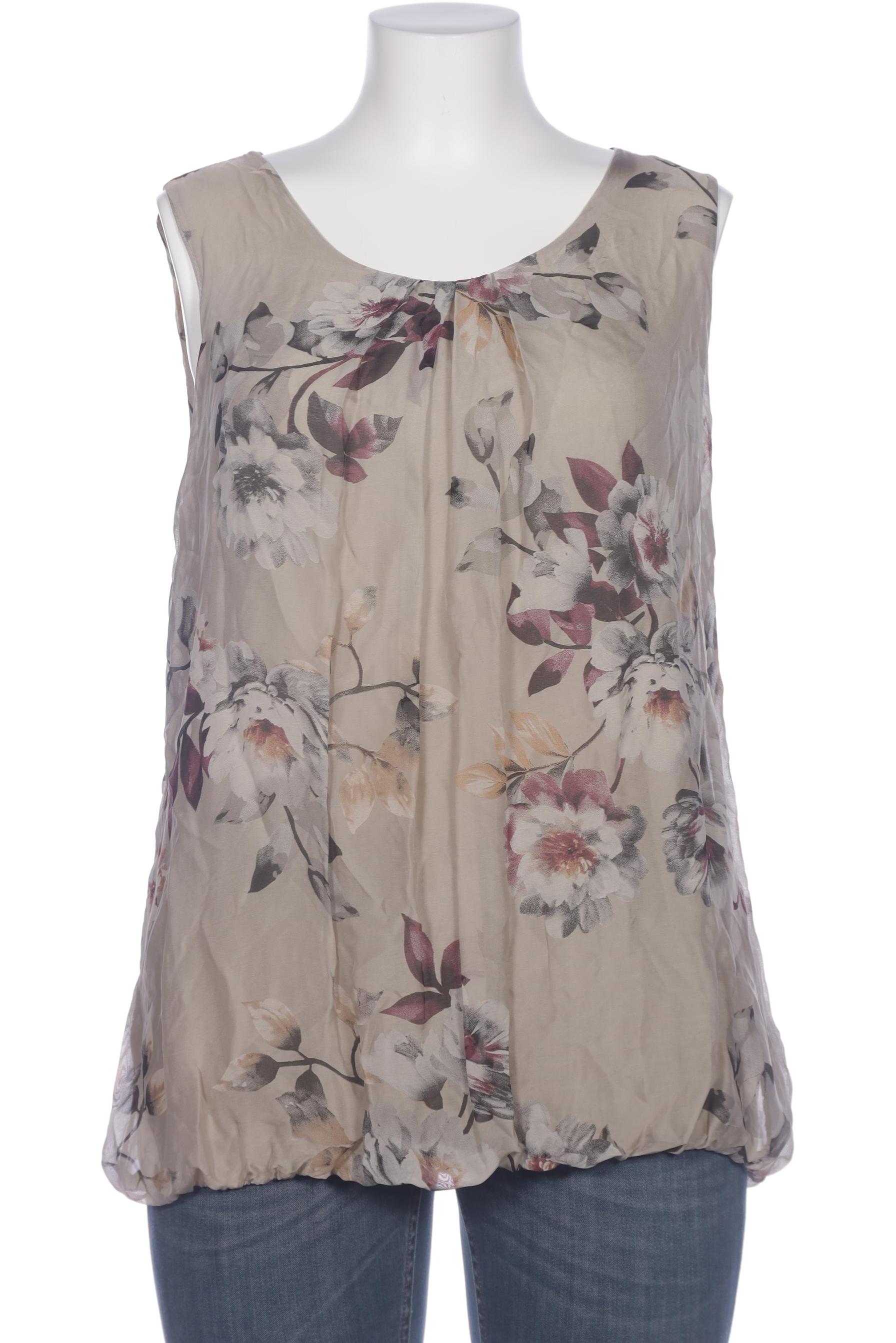 

Cartoon Damen Bluse, grau, Gr. 42