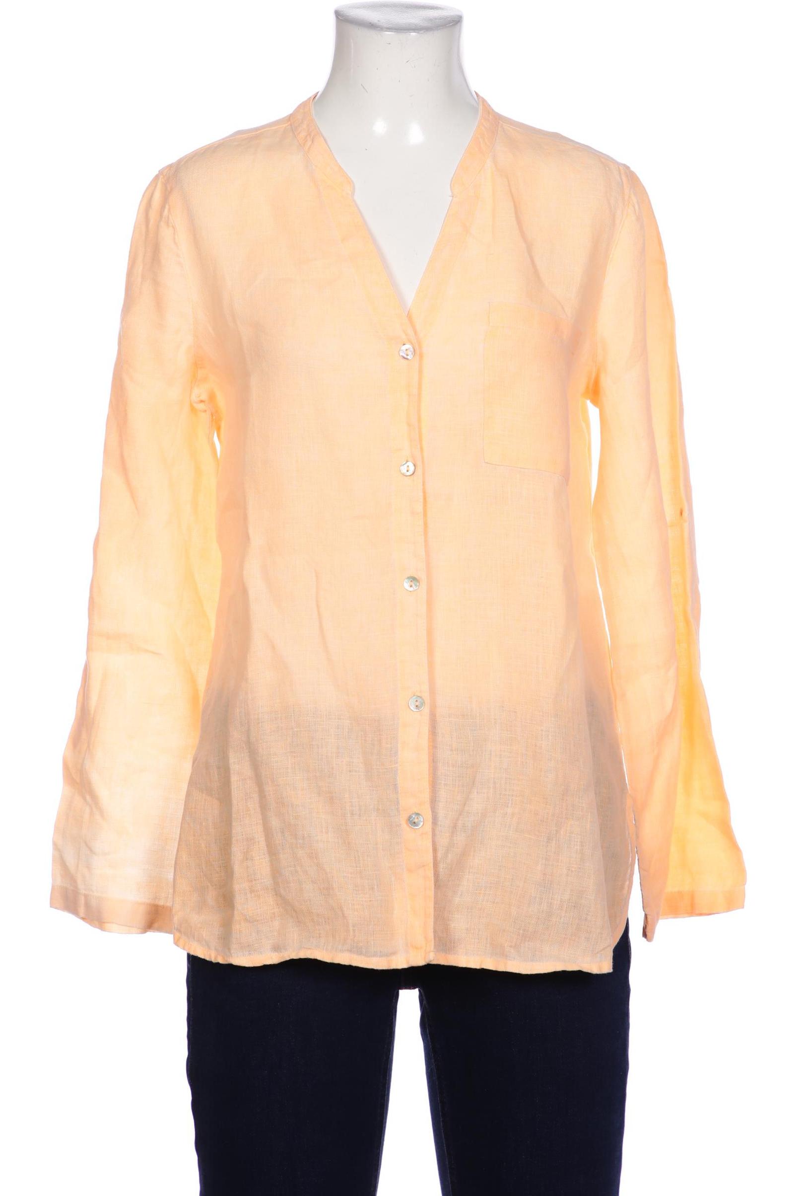 

Cartoon Damen Bluse, orange, Gr. 36