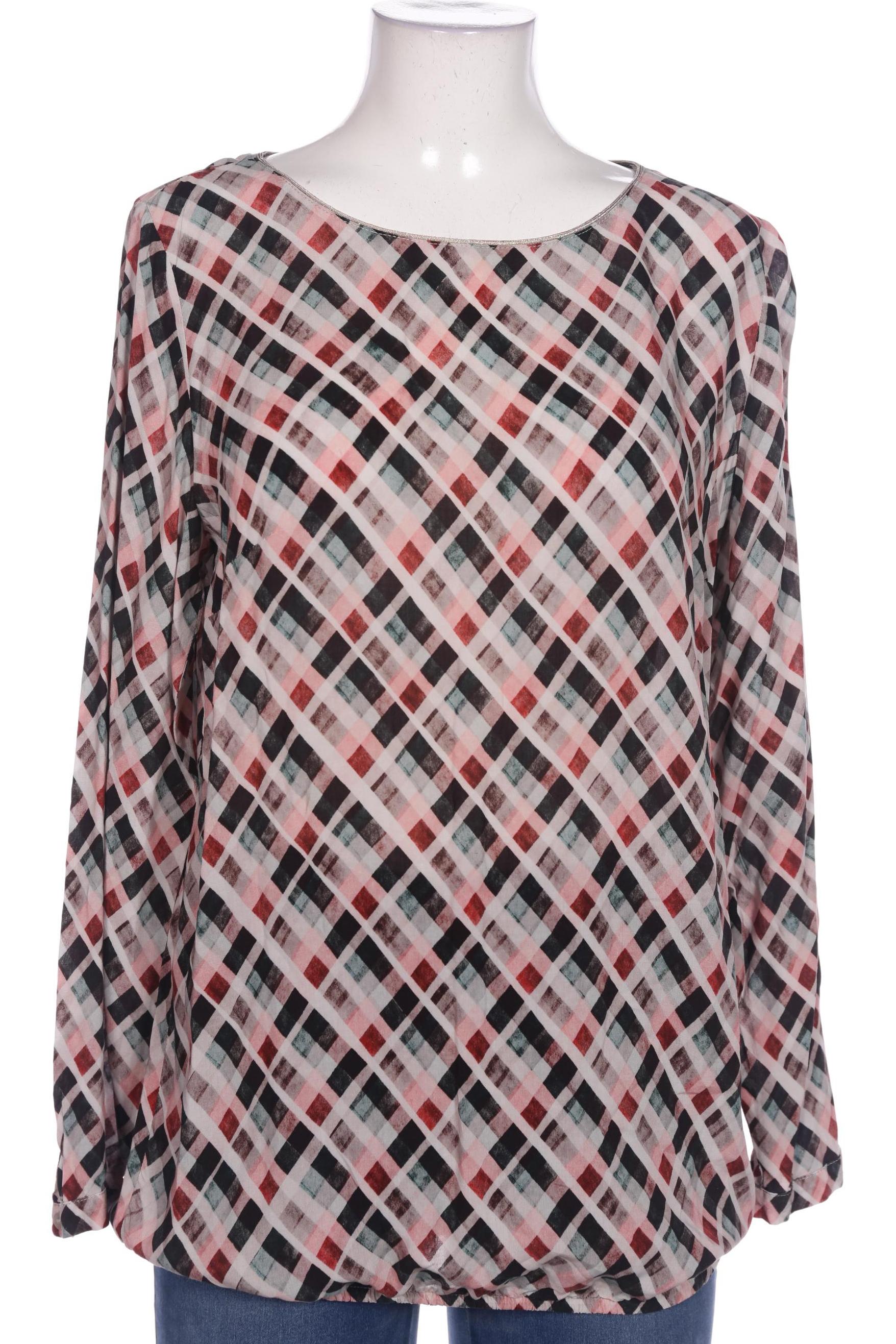 

Cartoon Damen Bluse, mehrfarbig, Gr. 40