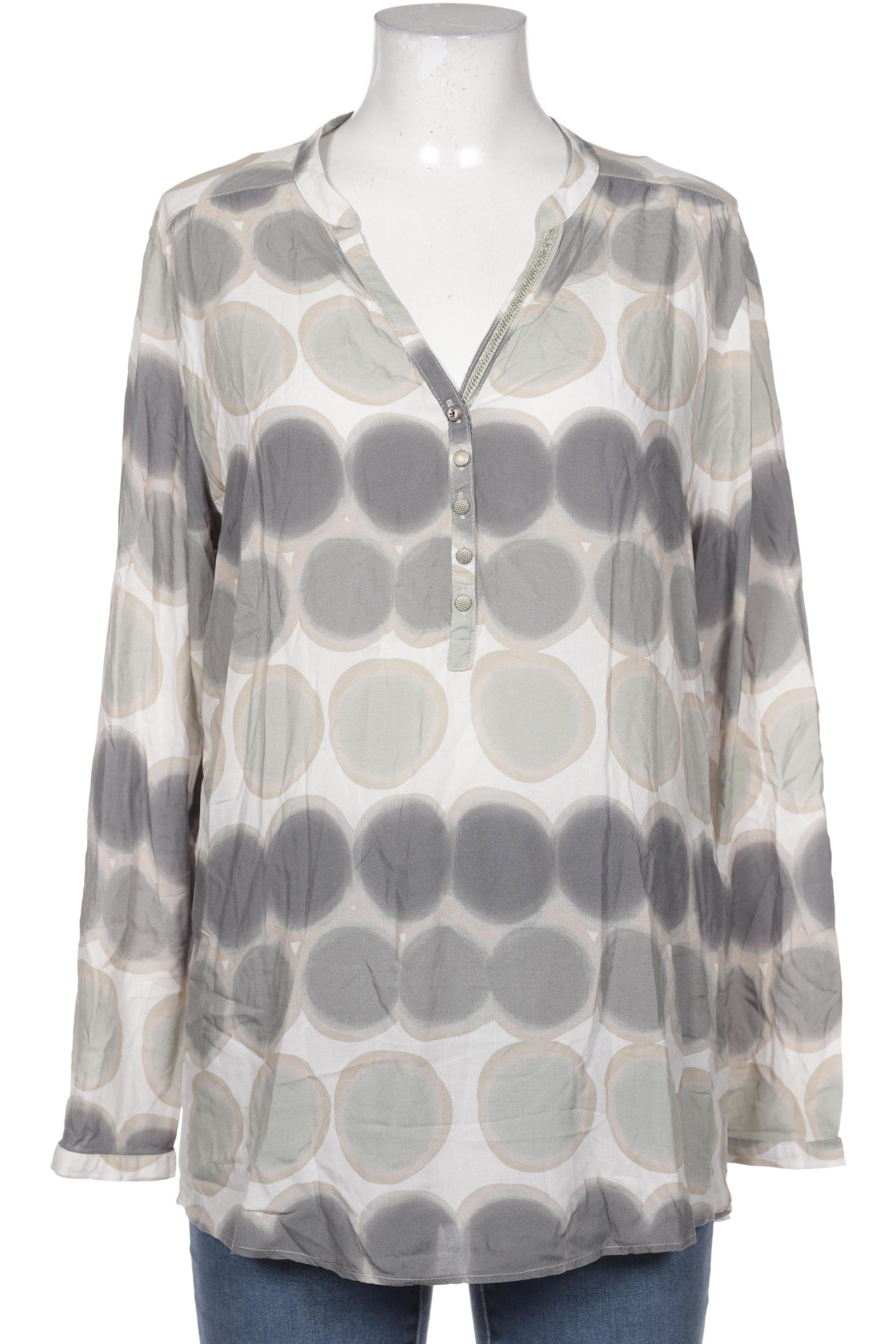 

Cartoon Damen Bluse, grau, Gr. 42