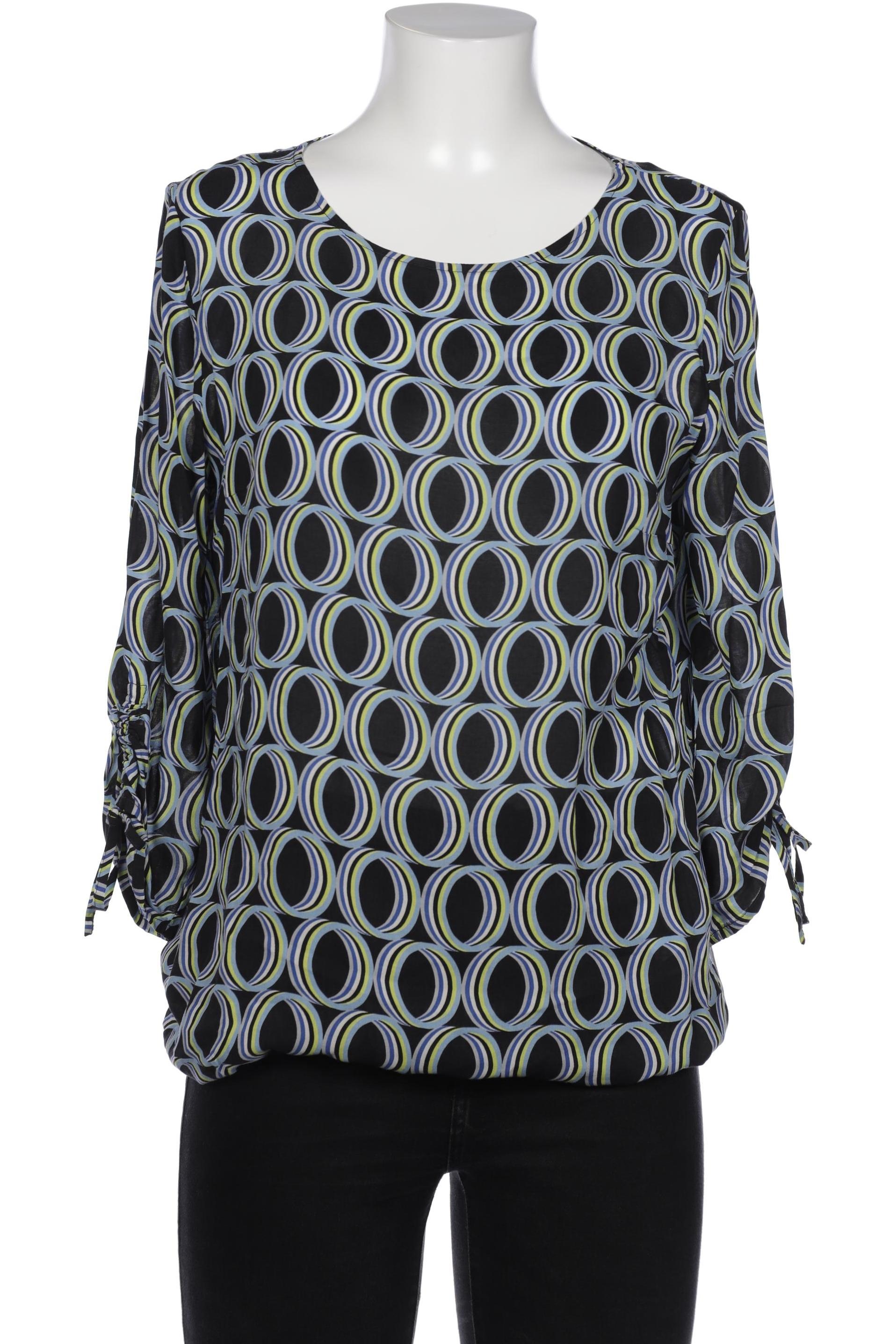 

Cartoon Damen Bluse, schwarz, Gr. 40