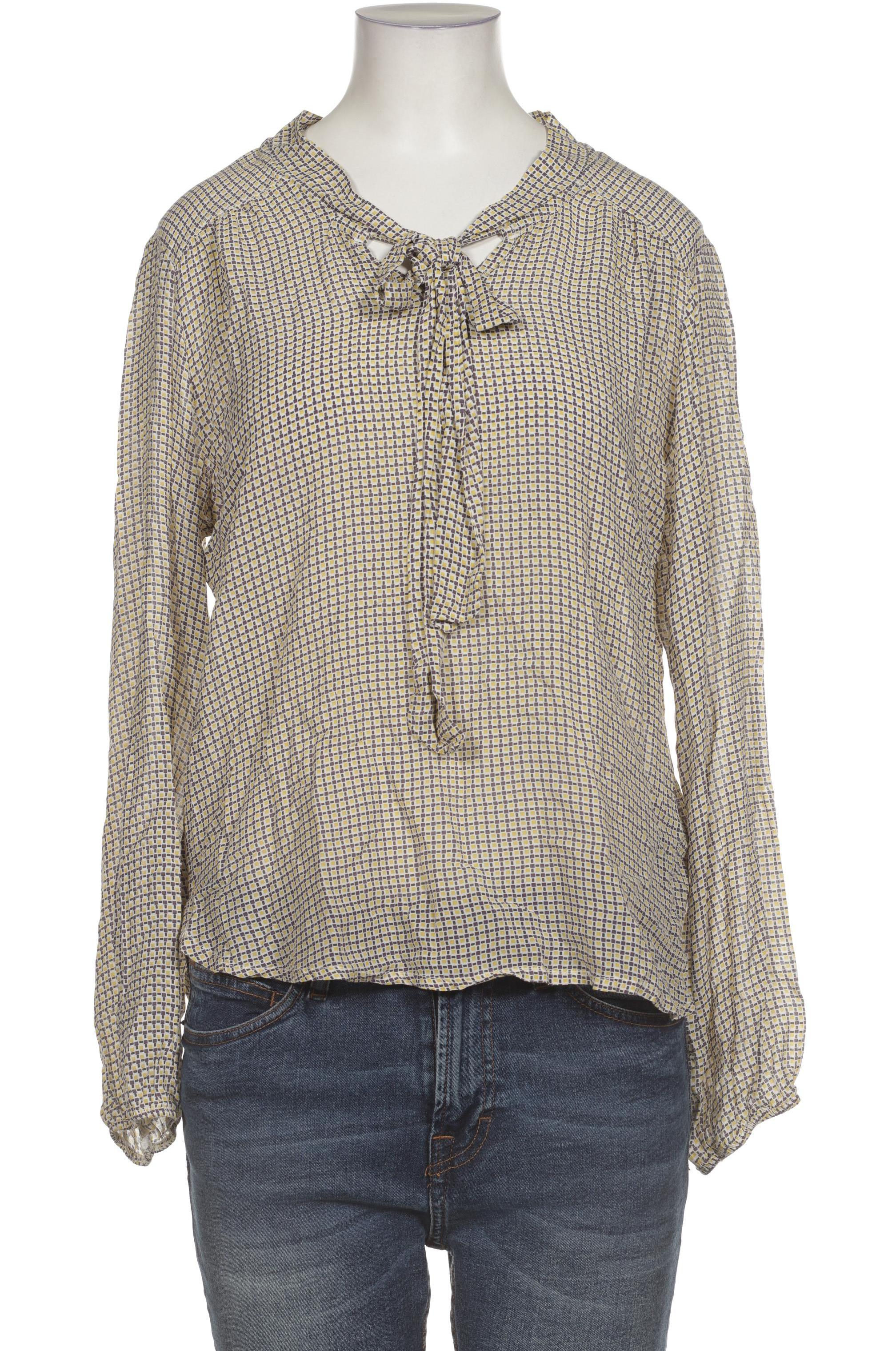 

Cartoon Damen Bluse, flieder