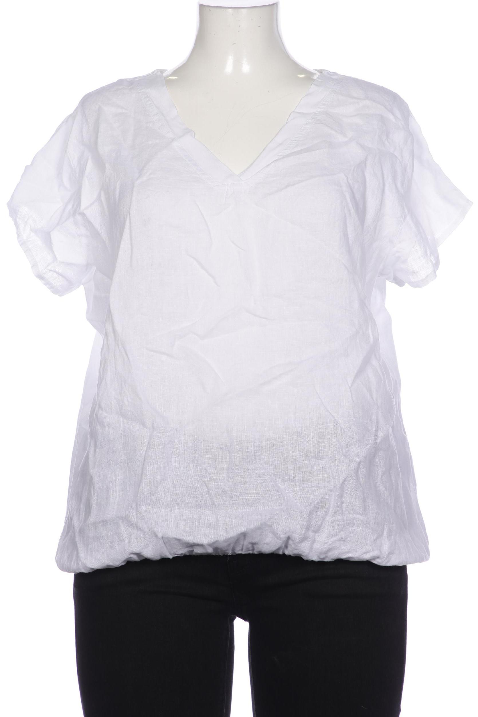 

Cartoon Damen Bluse, weiß, Gr. 44