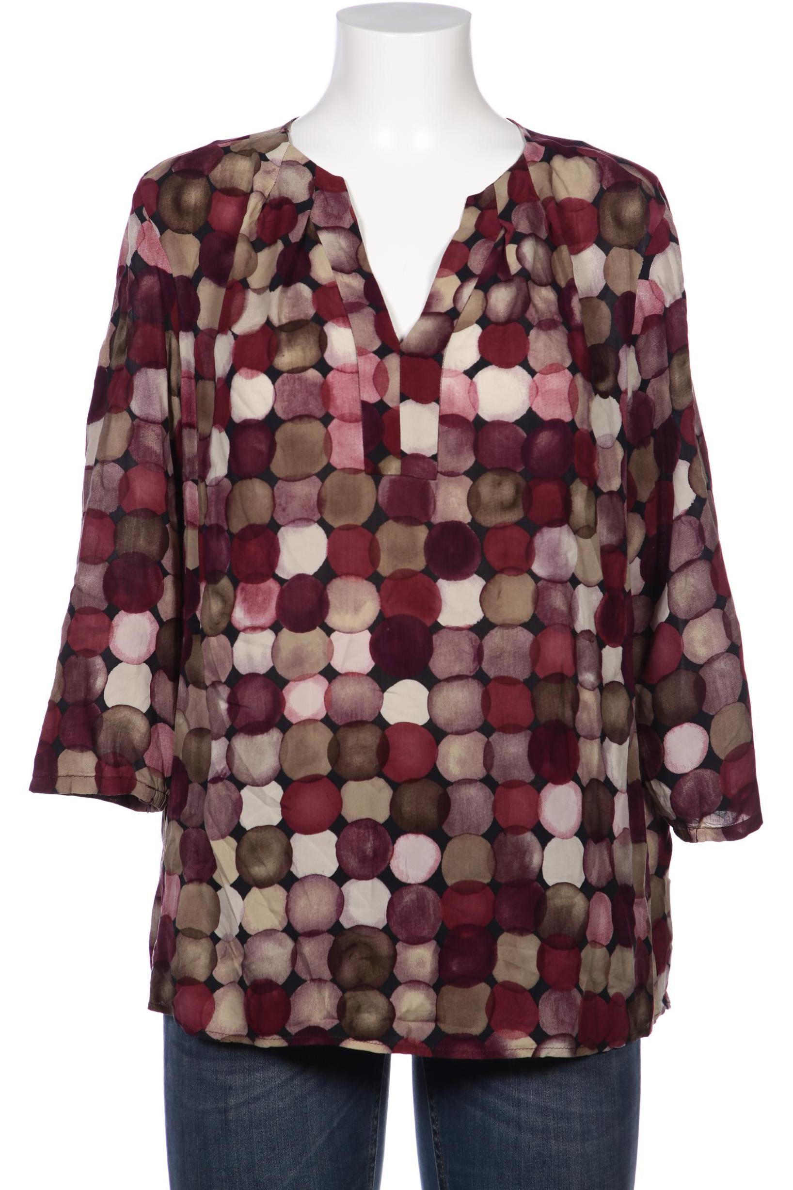 

Cartoon Damen Bluse, mehrfarbig, Gr. 38