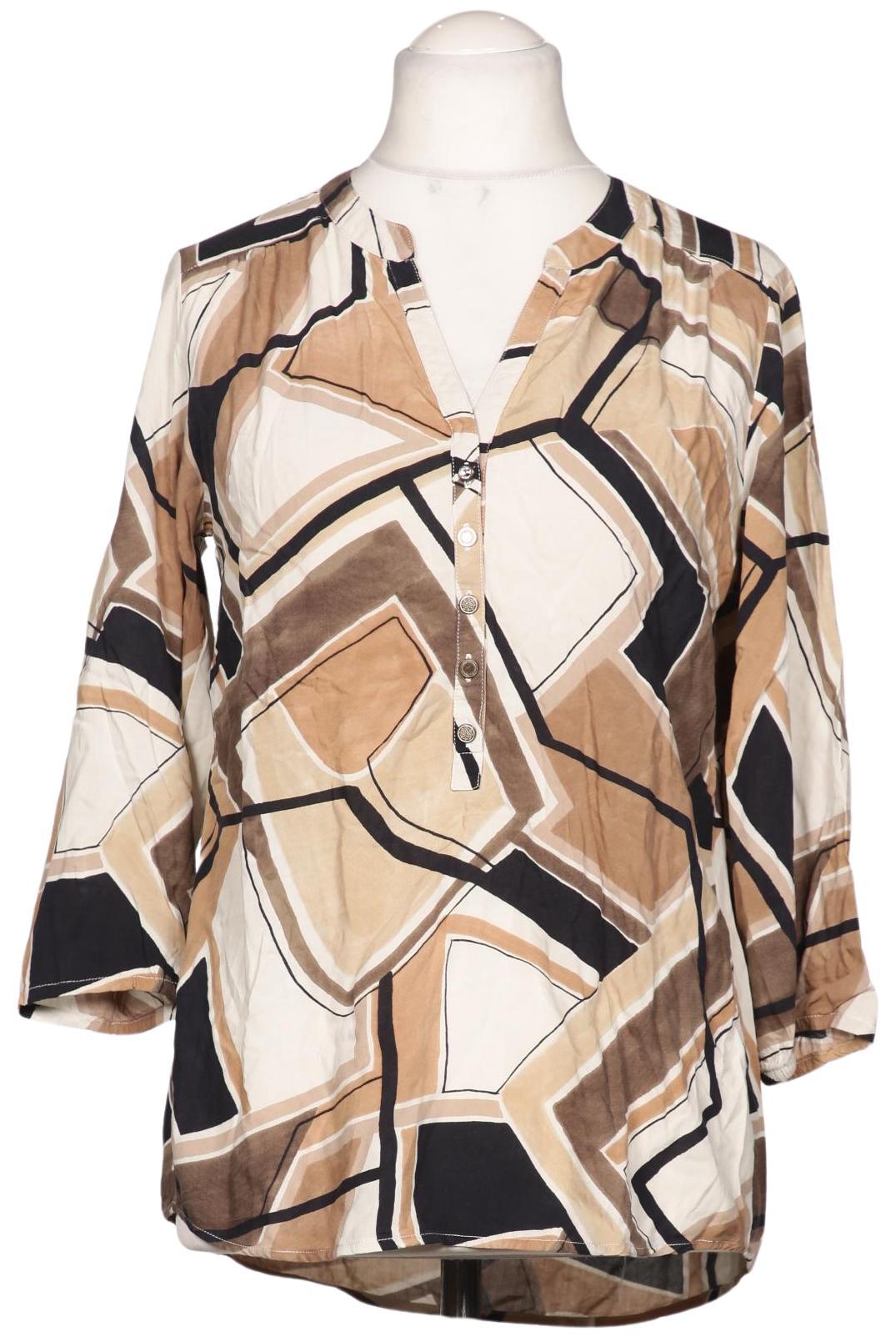 

Cartoon Damen Bluse, mehrfarbig, Gr. 38