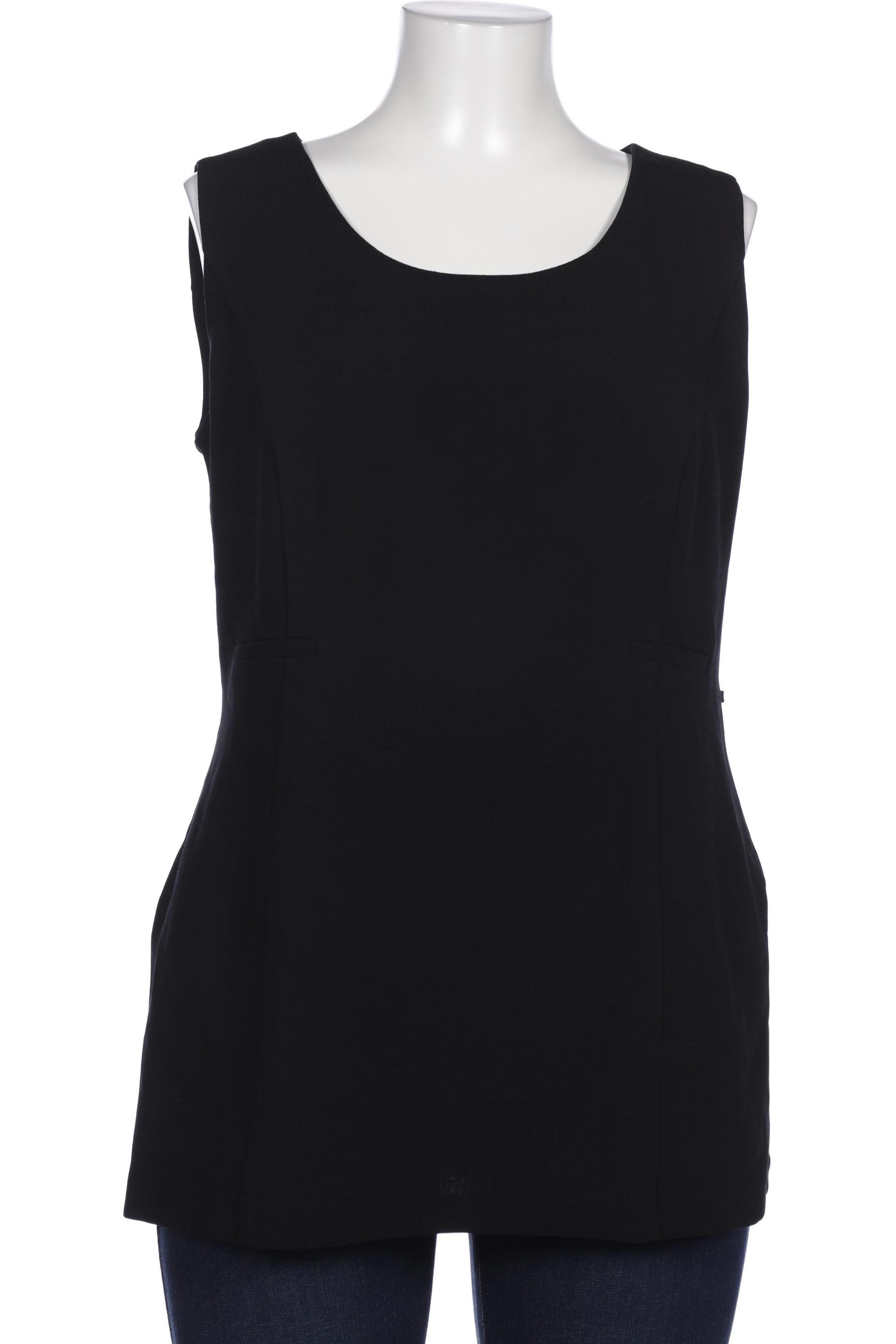 

Cartoon Damen Bluse, schwarz, Gr. 44