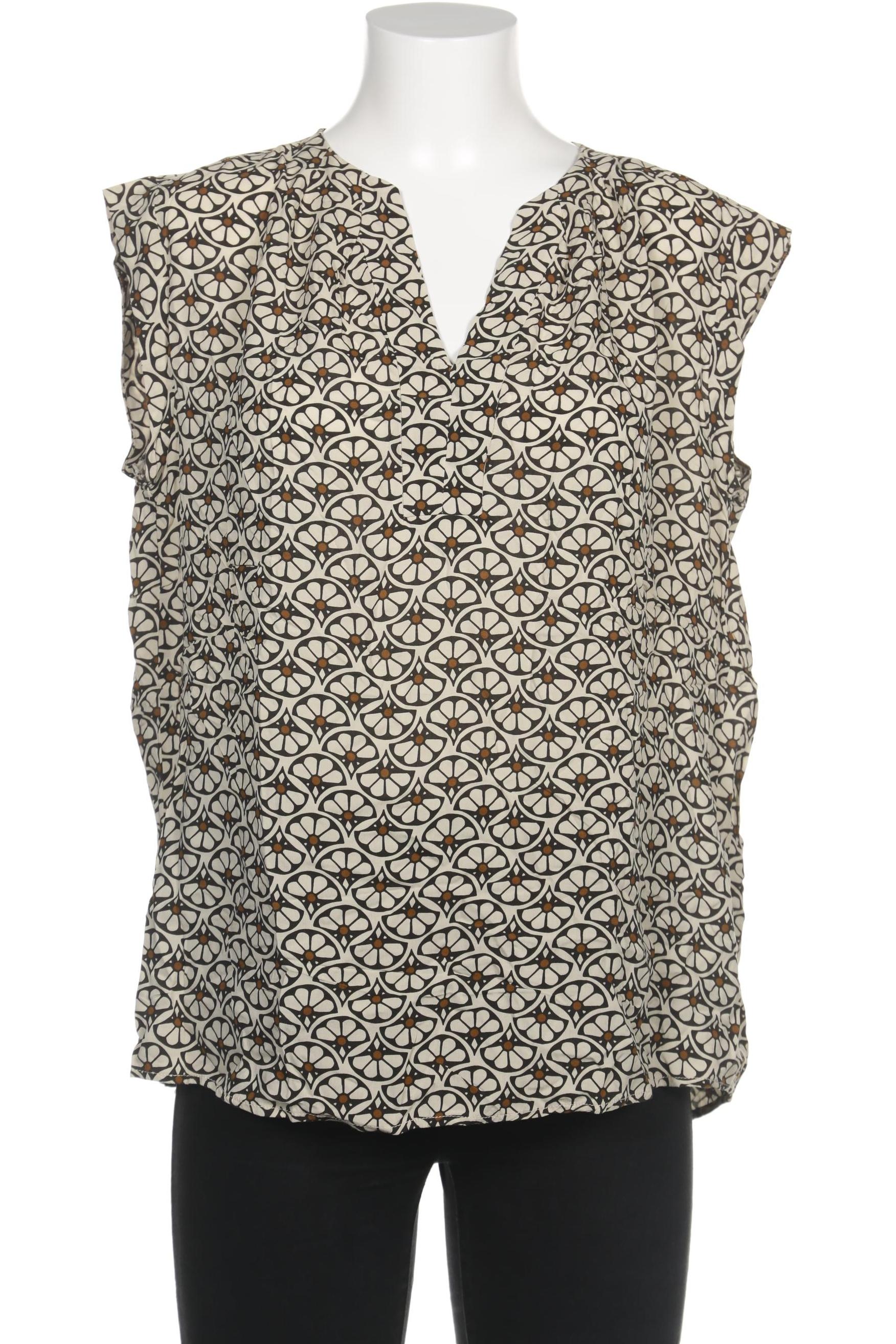 

Cartoon Damen Bluse, beige, Gr. 40