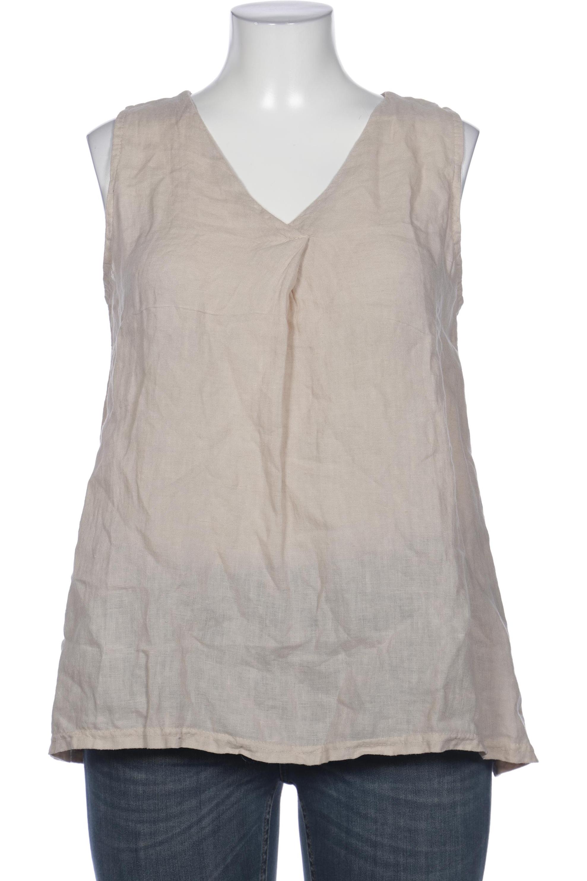 

Cartoon Damen Bluse, beige