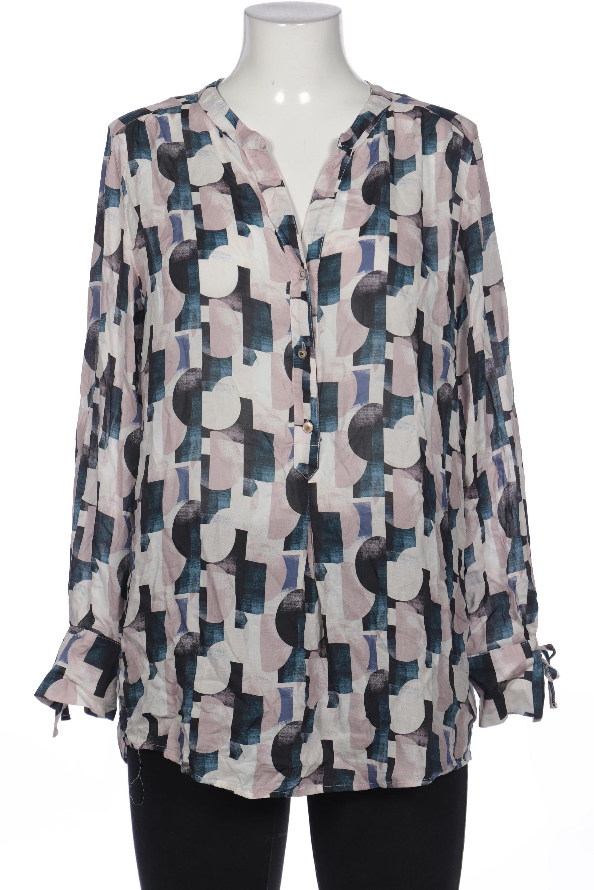 

Cartoon Damen Bluse, mehrfarbig, Gr. 42