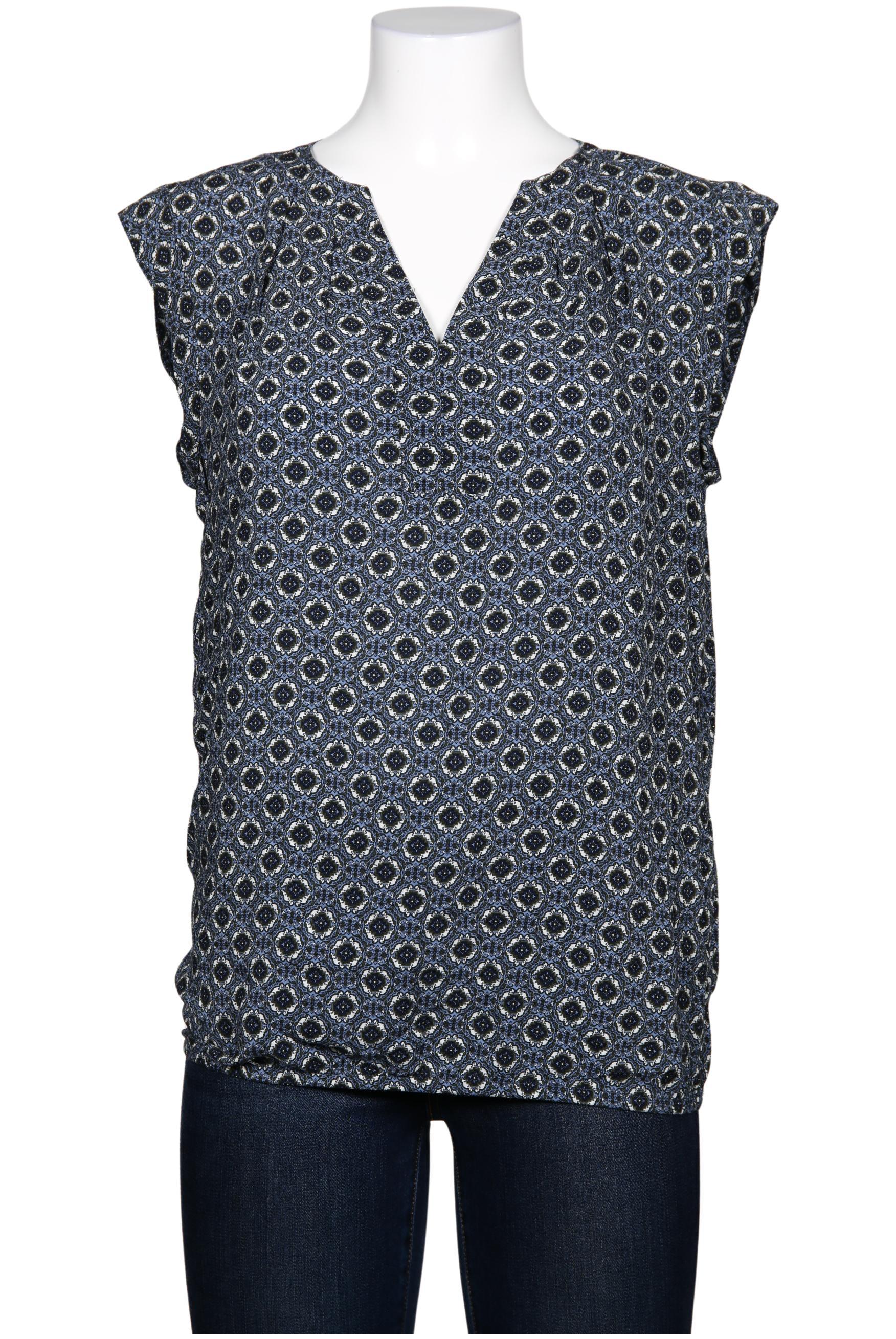 

Cartoon Damen Bluse, marineblau, Gr. 40