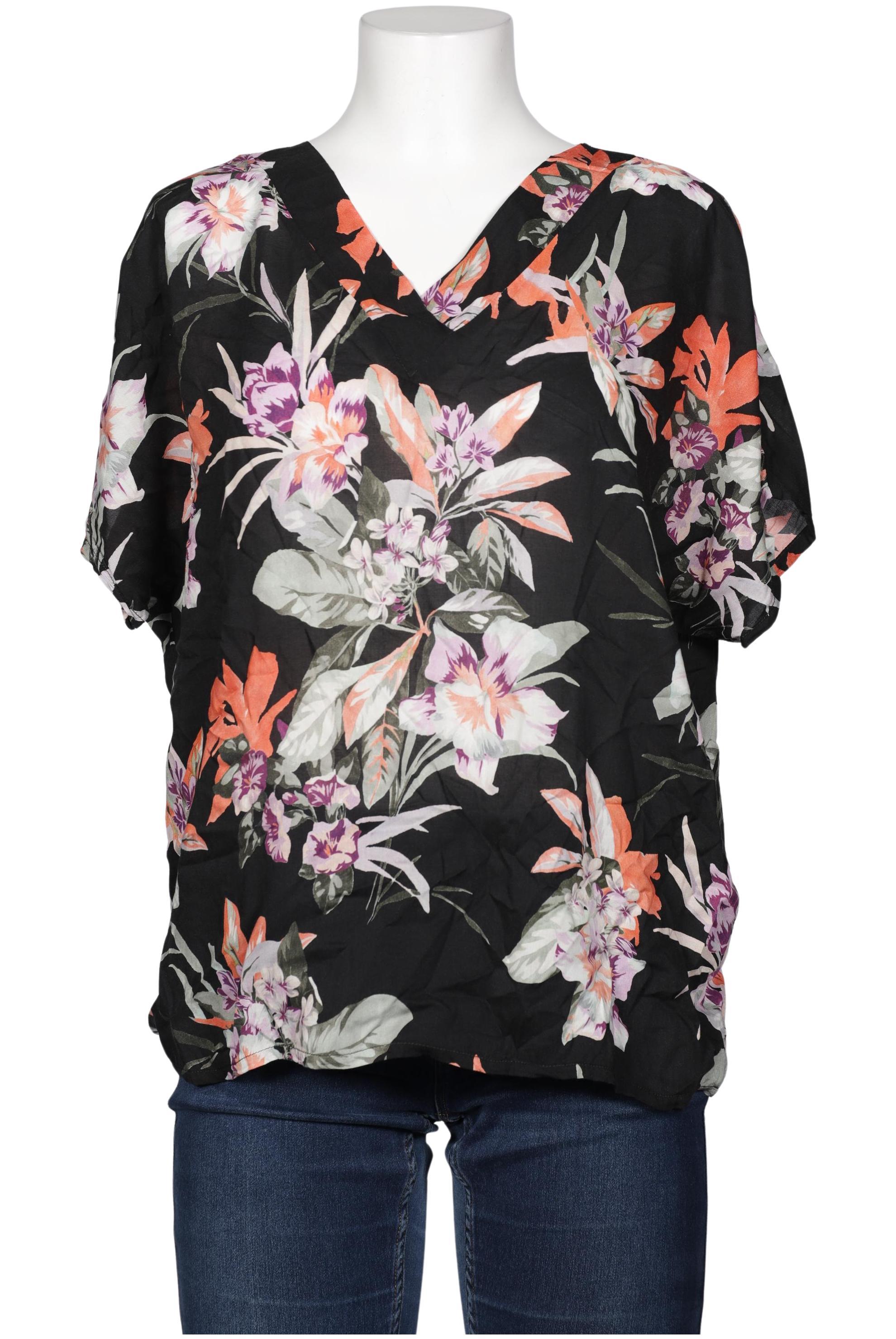 

Cartoon Damen Bluse, schwarz, Gr. 38
