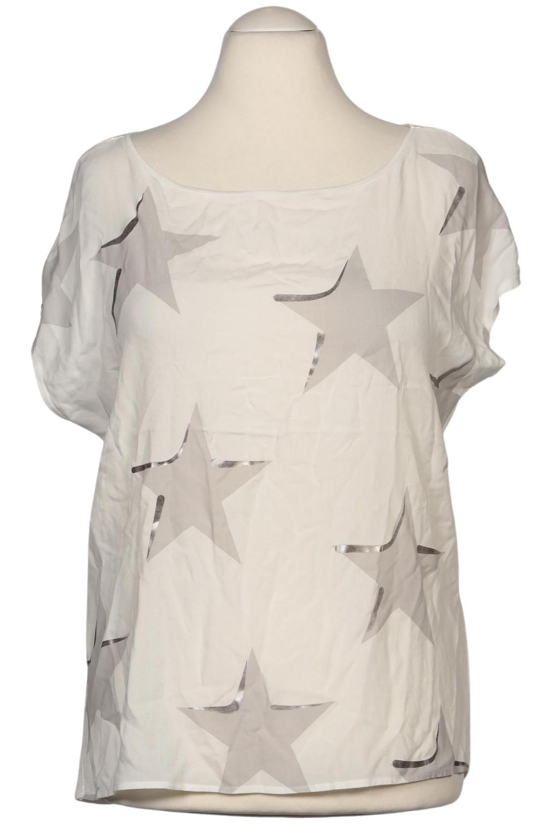 

Cartoon Damen Bluse, cremeweiß, Gr. 44