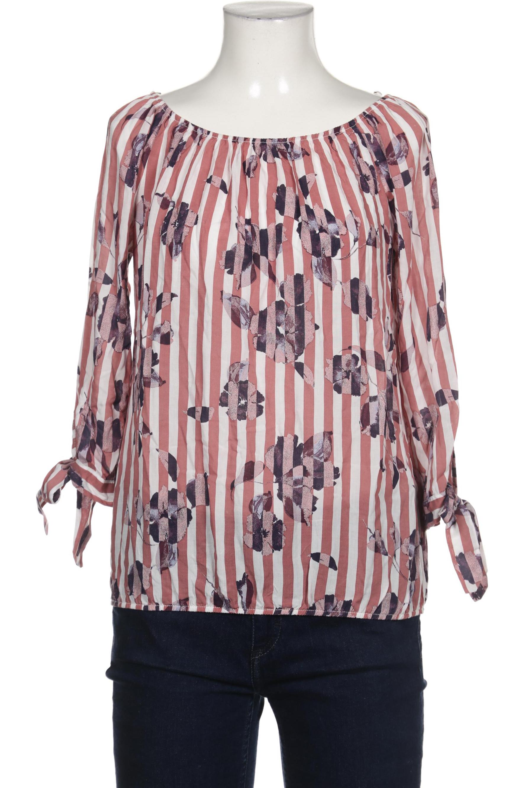 

Cartoon Damen Bluse, pink, Gr. 34