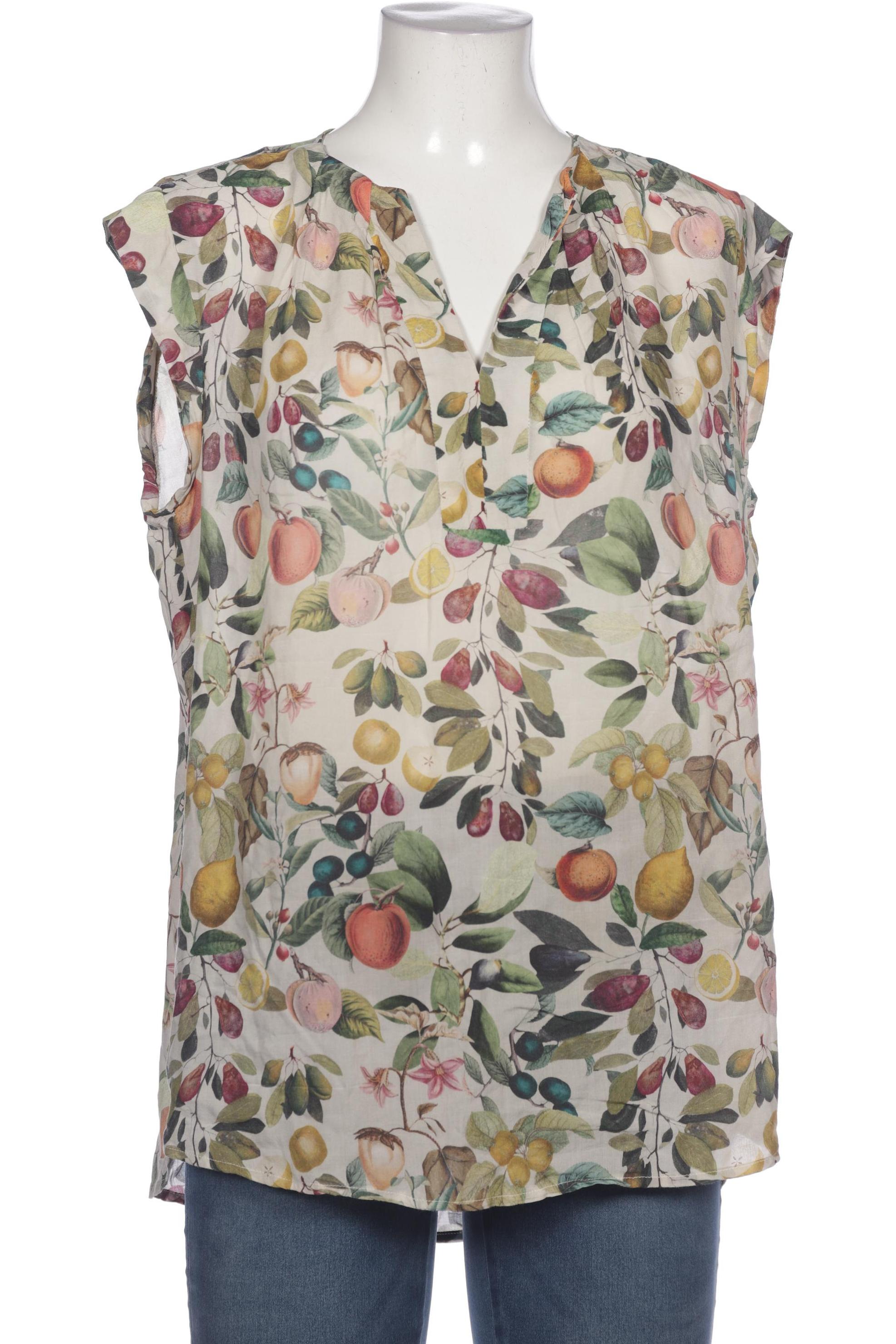

Cartoon Damen Bluse, cremeweiß