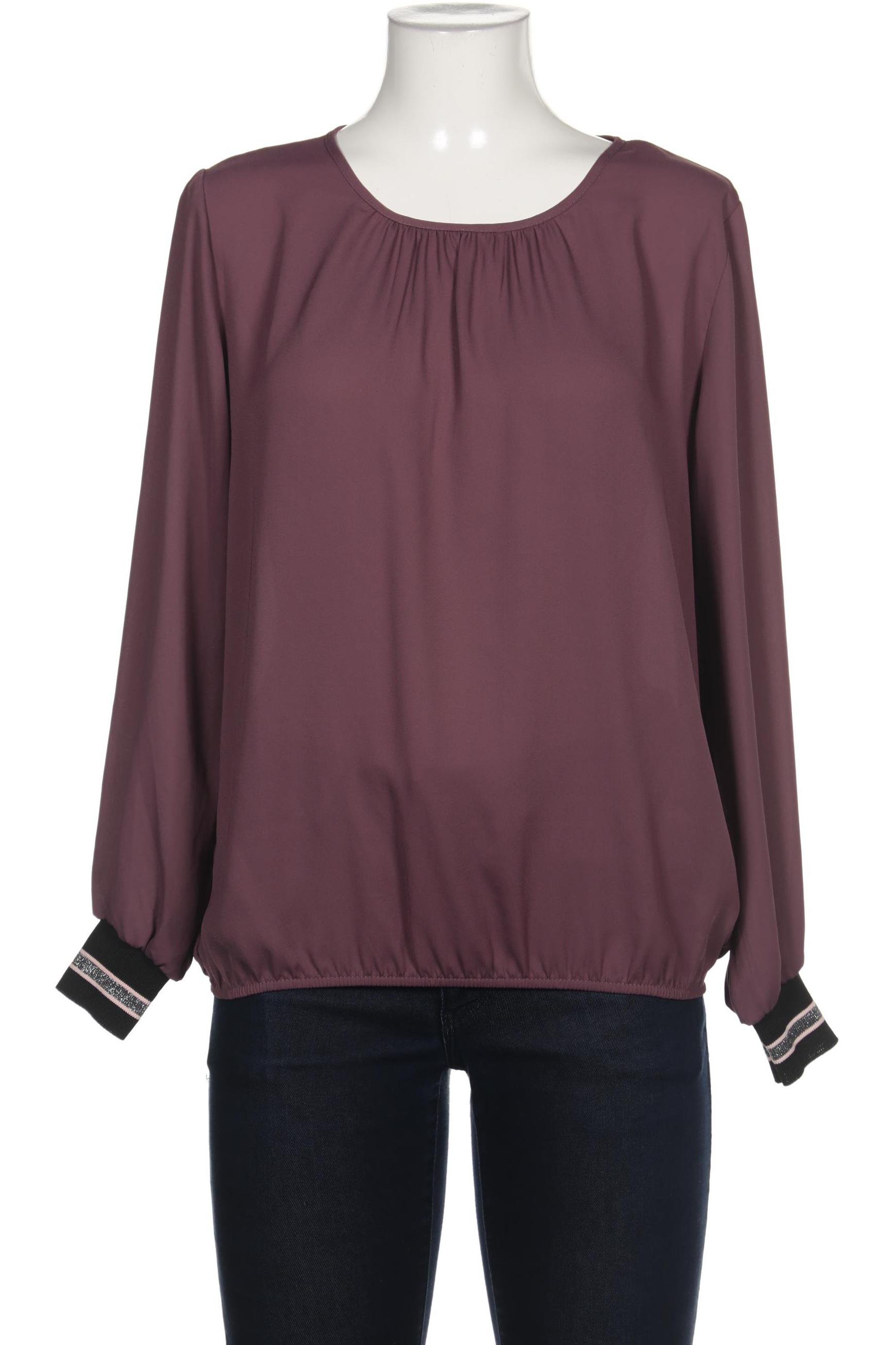 

Cartoon Damen Bluse, flieder