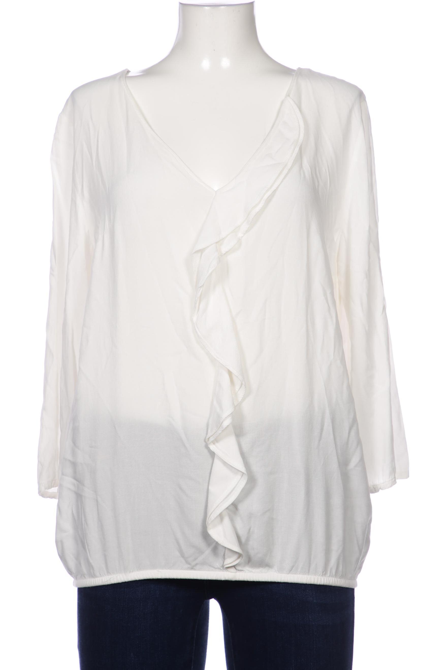 

Cartoon Damen Bluse, weiß