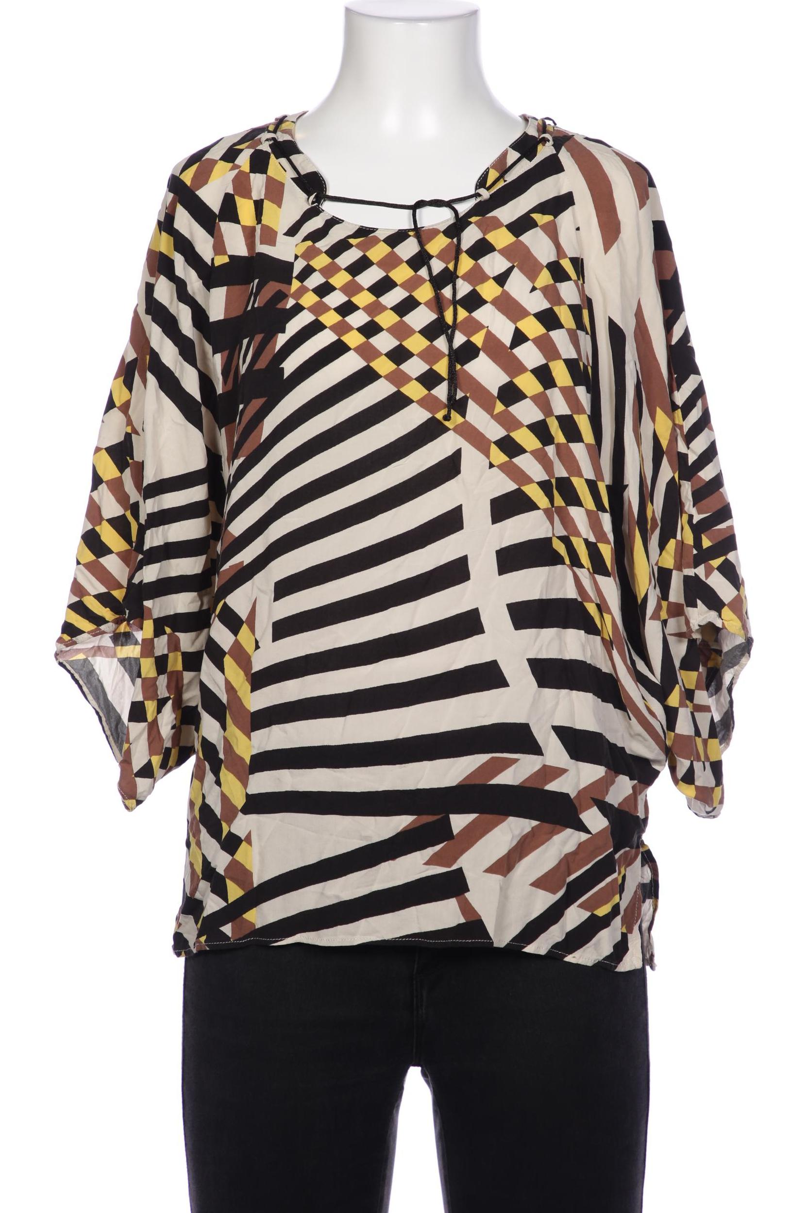 

Cartoon Damen Bluse, beige