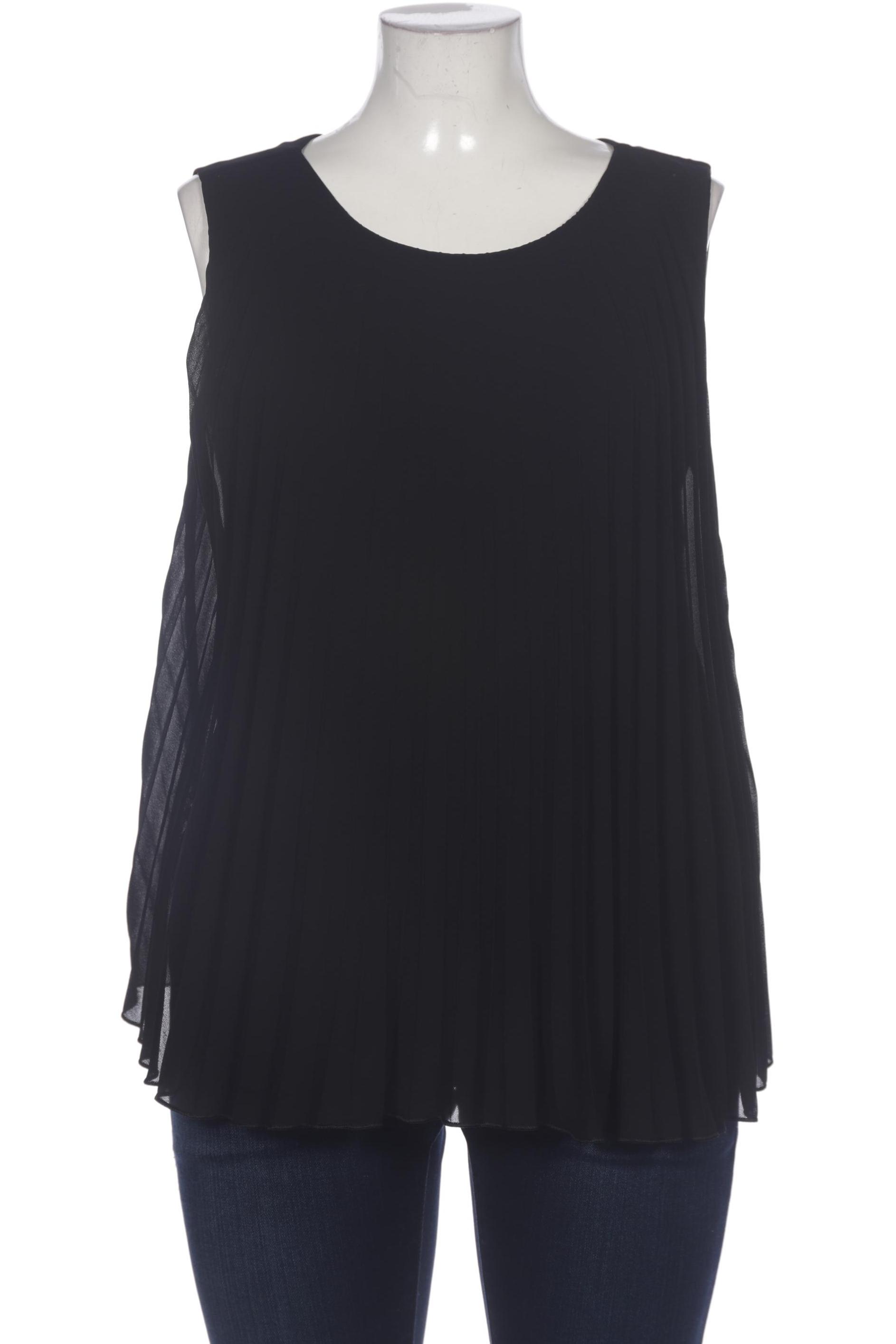 

Cartoon Damen Bluse, schwarz, Gr. 44